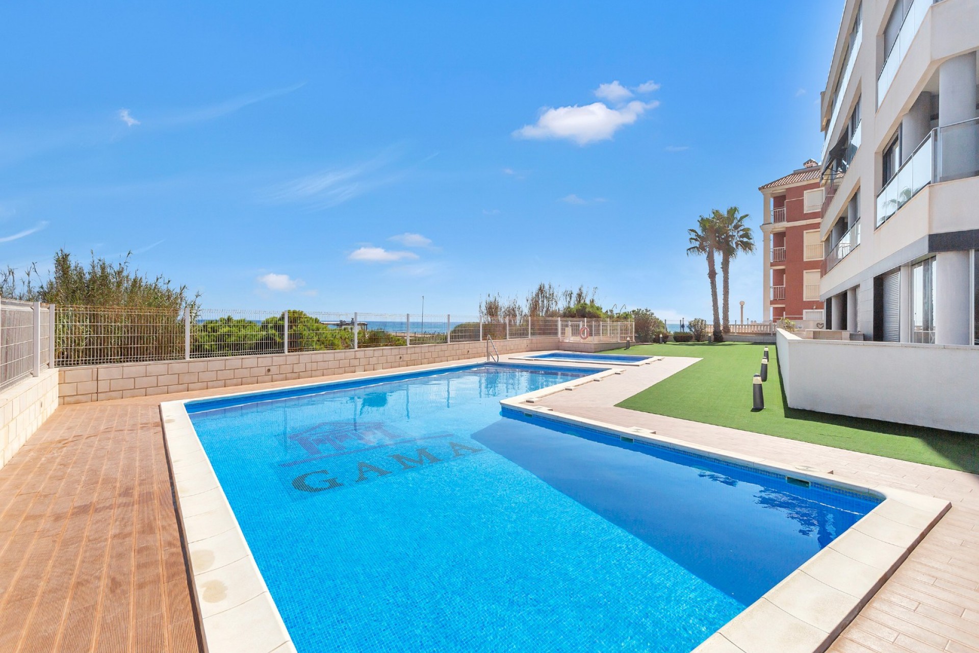 Herverkoop - Appartement - La Mata - Torrevieja