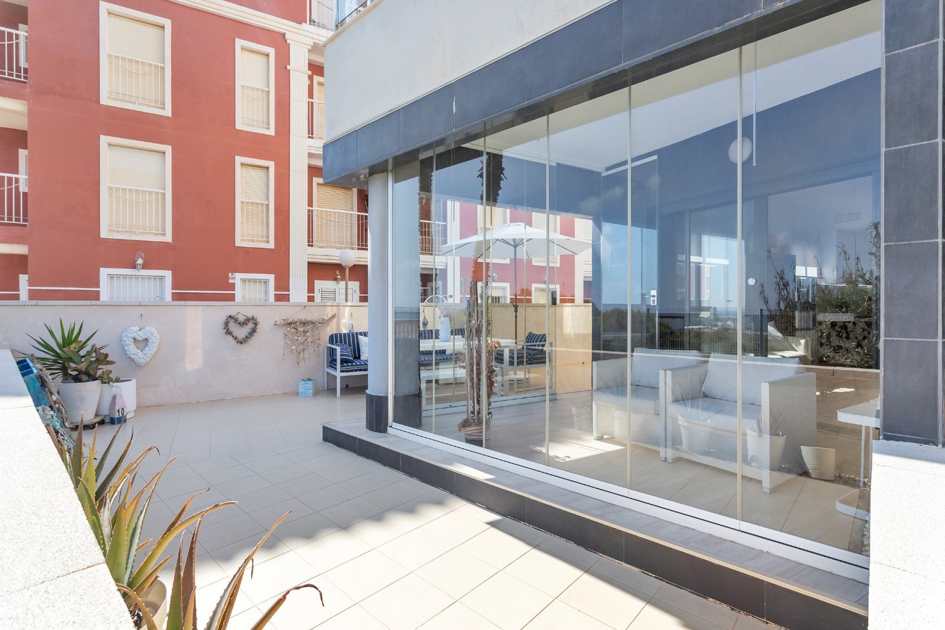 Herverkoop - Appartement - La Mata - Torrevieja