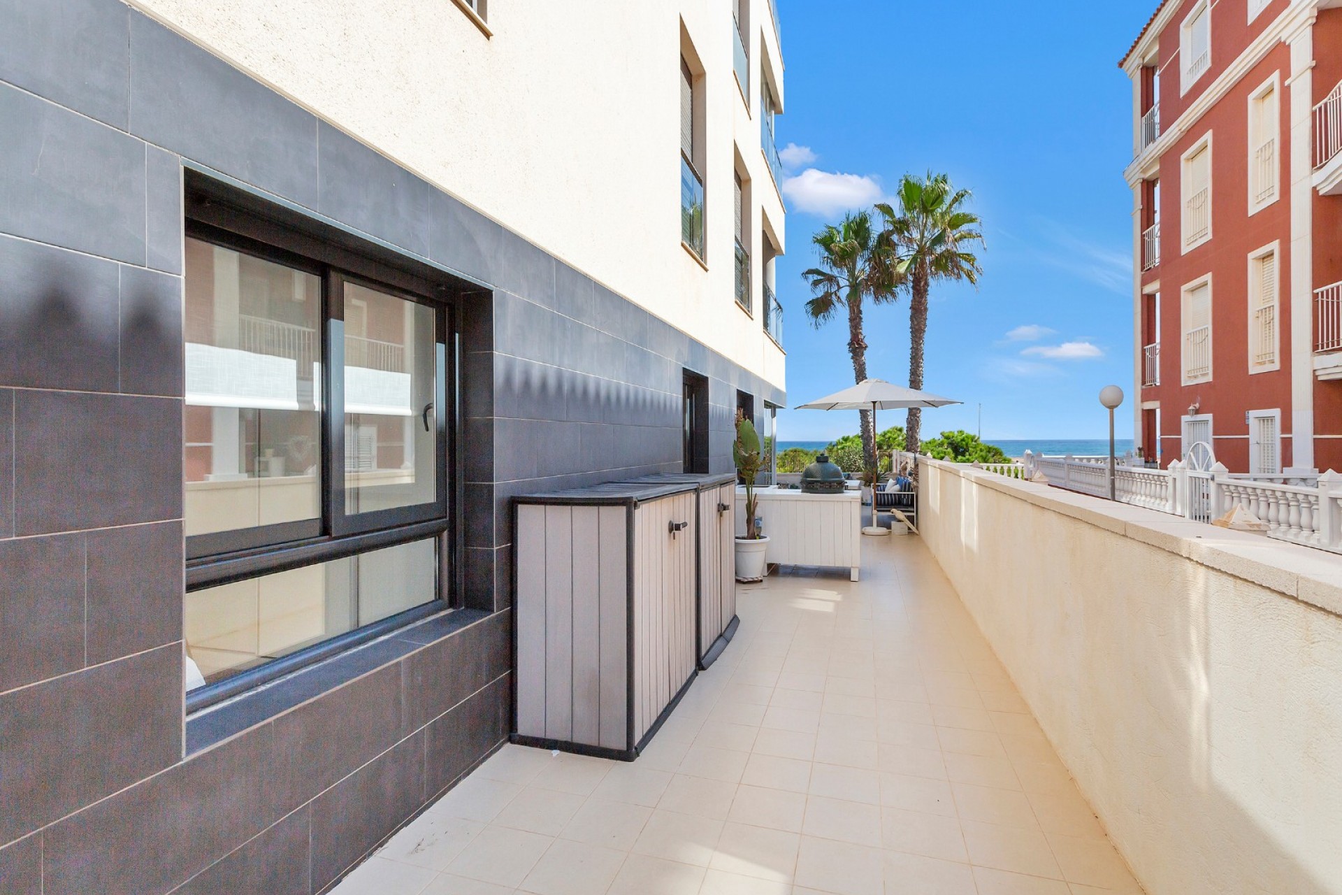 Herverkoop - Appartement - La Mata - Torrevieja