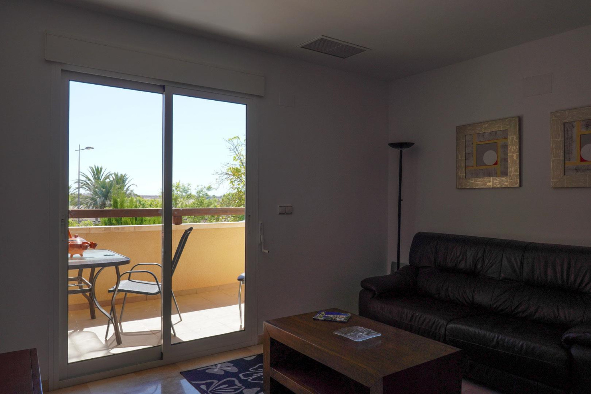 Herverkoop - Appartement - La Tercia - Balsicas