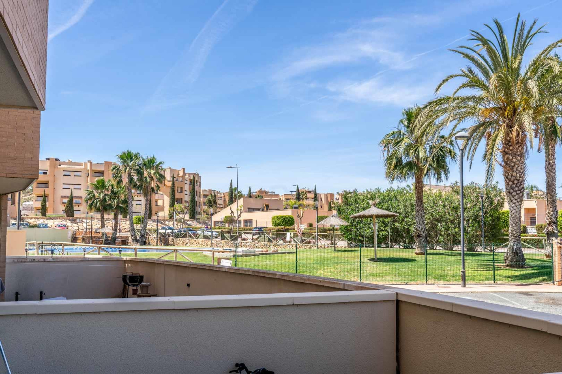 Herverkoop - Appartement - La Tercia Golf - Balsicas