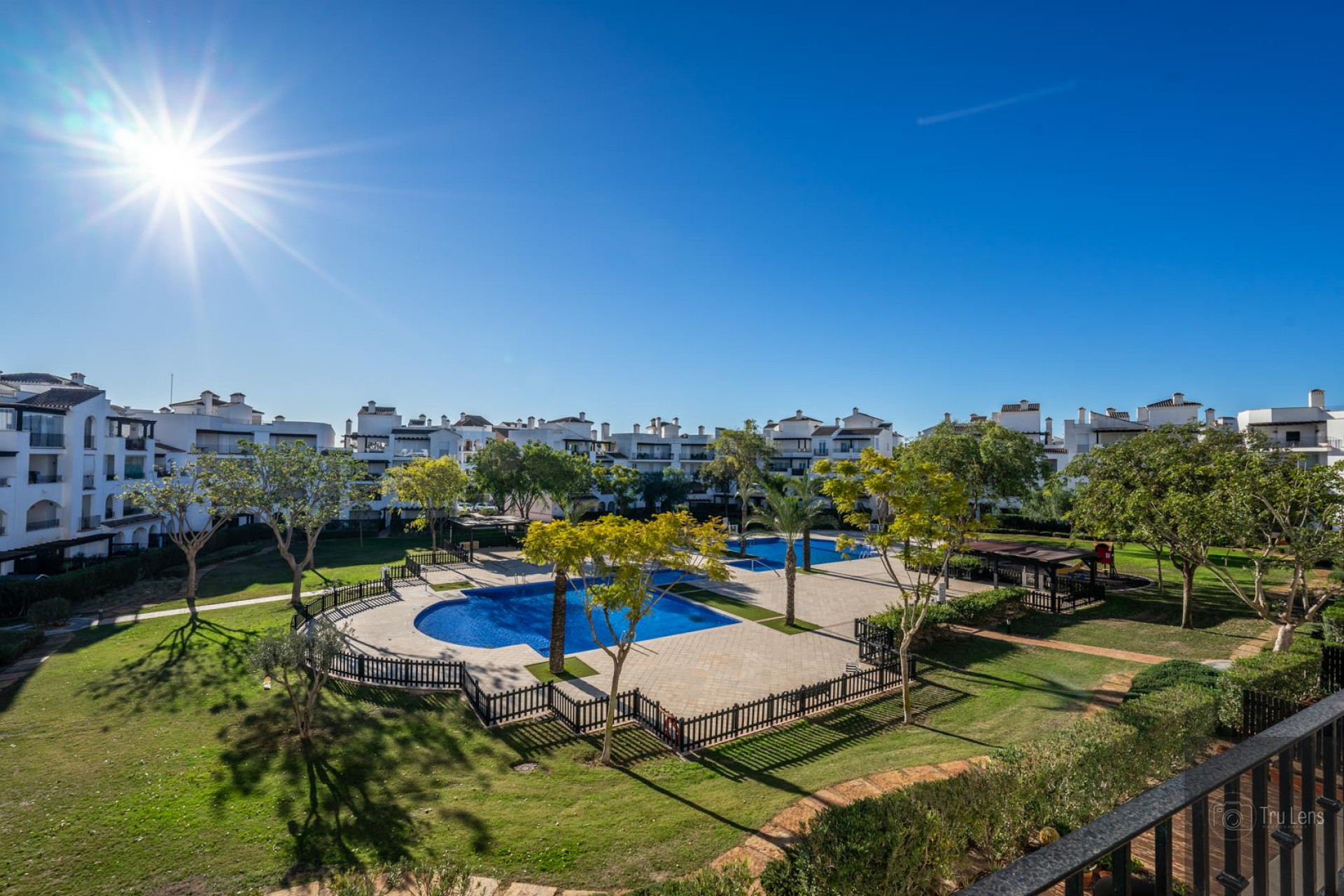 Herverkoop - Appartement - La Torre Golf Resort - Balsicas