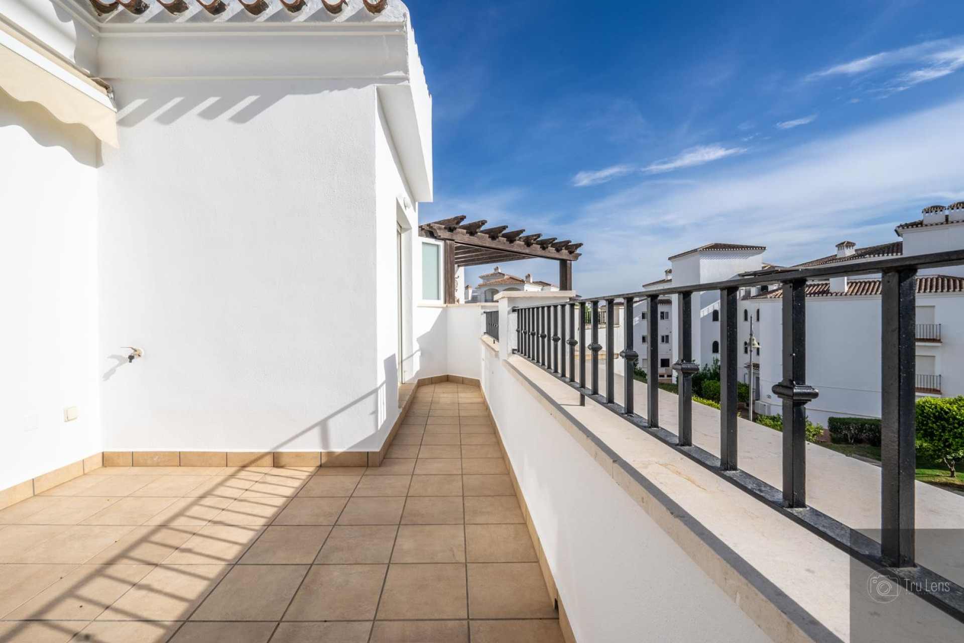 Herverkoop - Appartement - La Torre Golf Resort - Balsicas