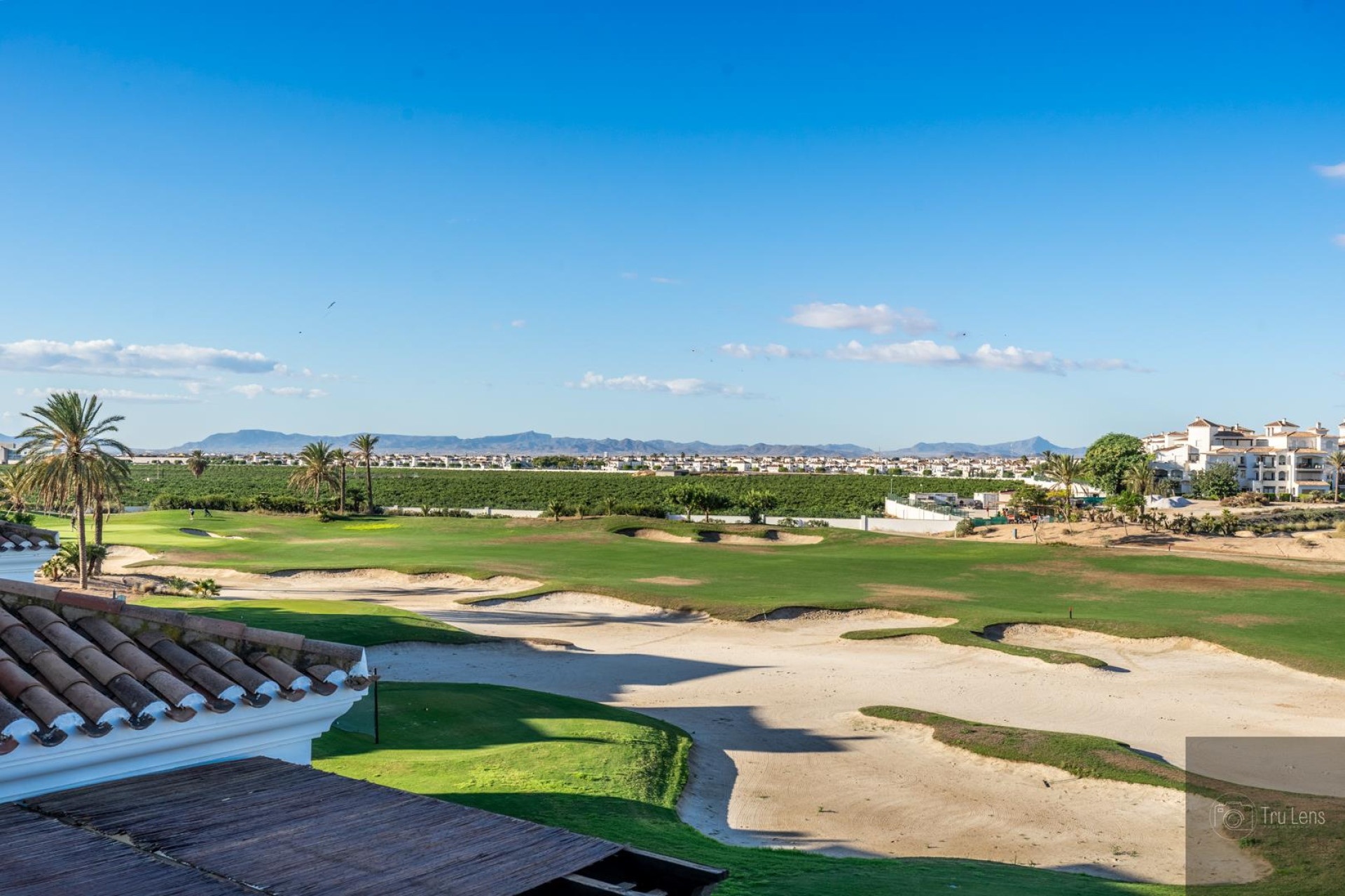 Herverkoop - Appartement - La Torre Golf Resort - Balsicas