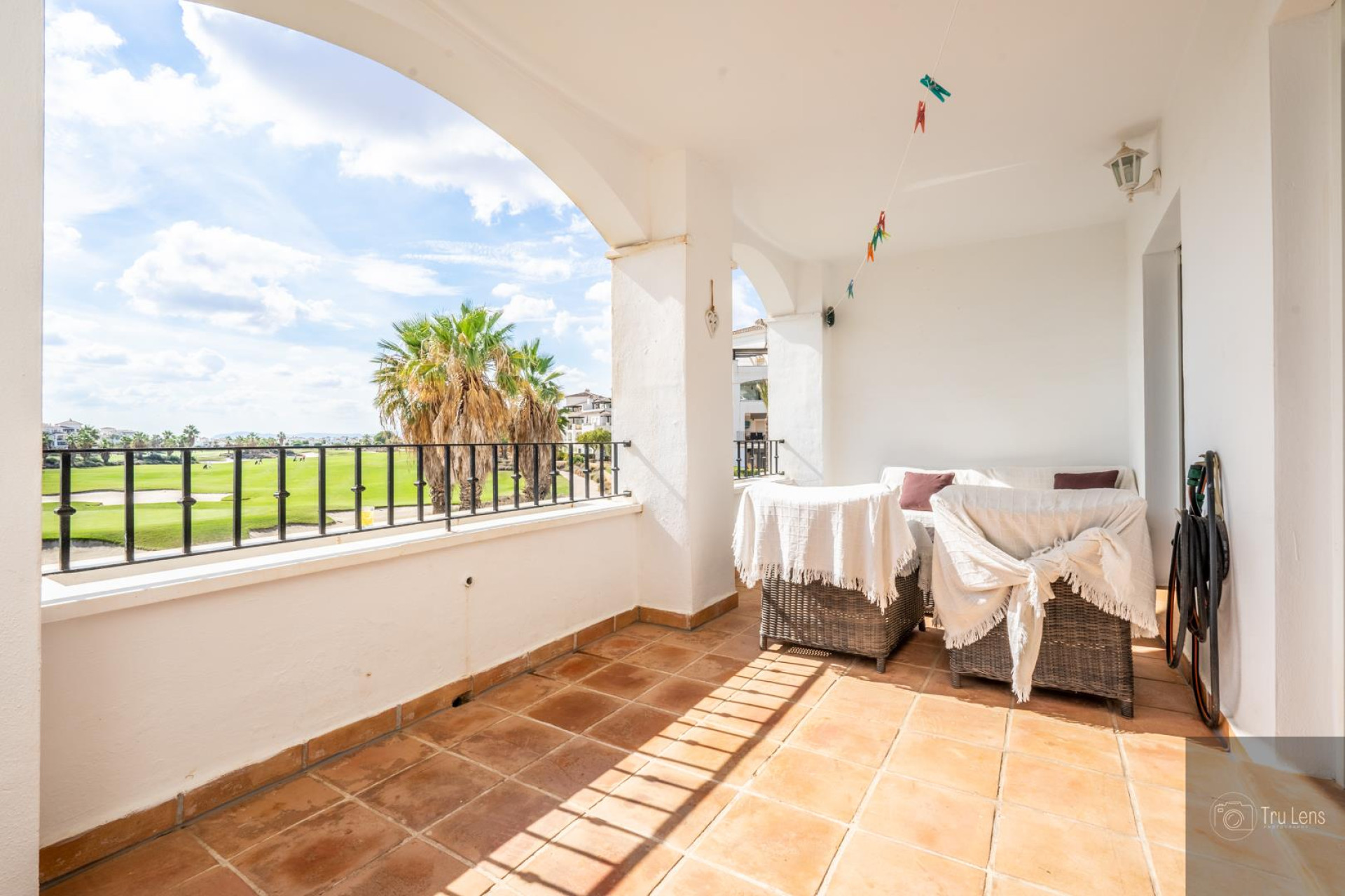 Herverkoop - Appartement - La Torre Golf Resort - Balsicas