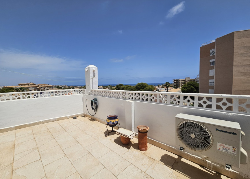 Herverkoop - Appartement - La Zenia - Orihuela Costa