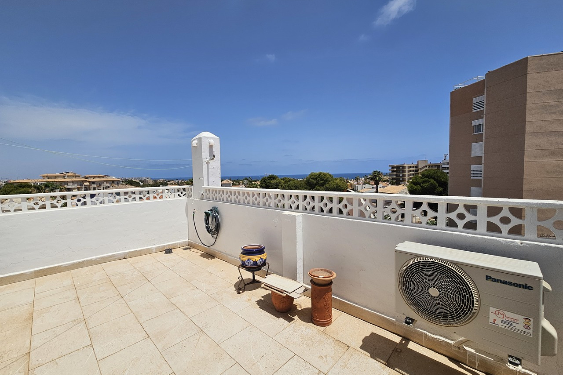 Herverkoop - Appartement - La Zenia - Orihuela Costa