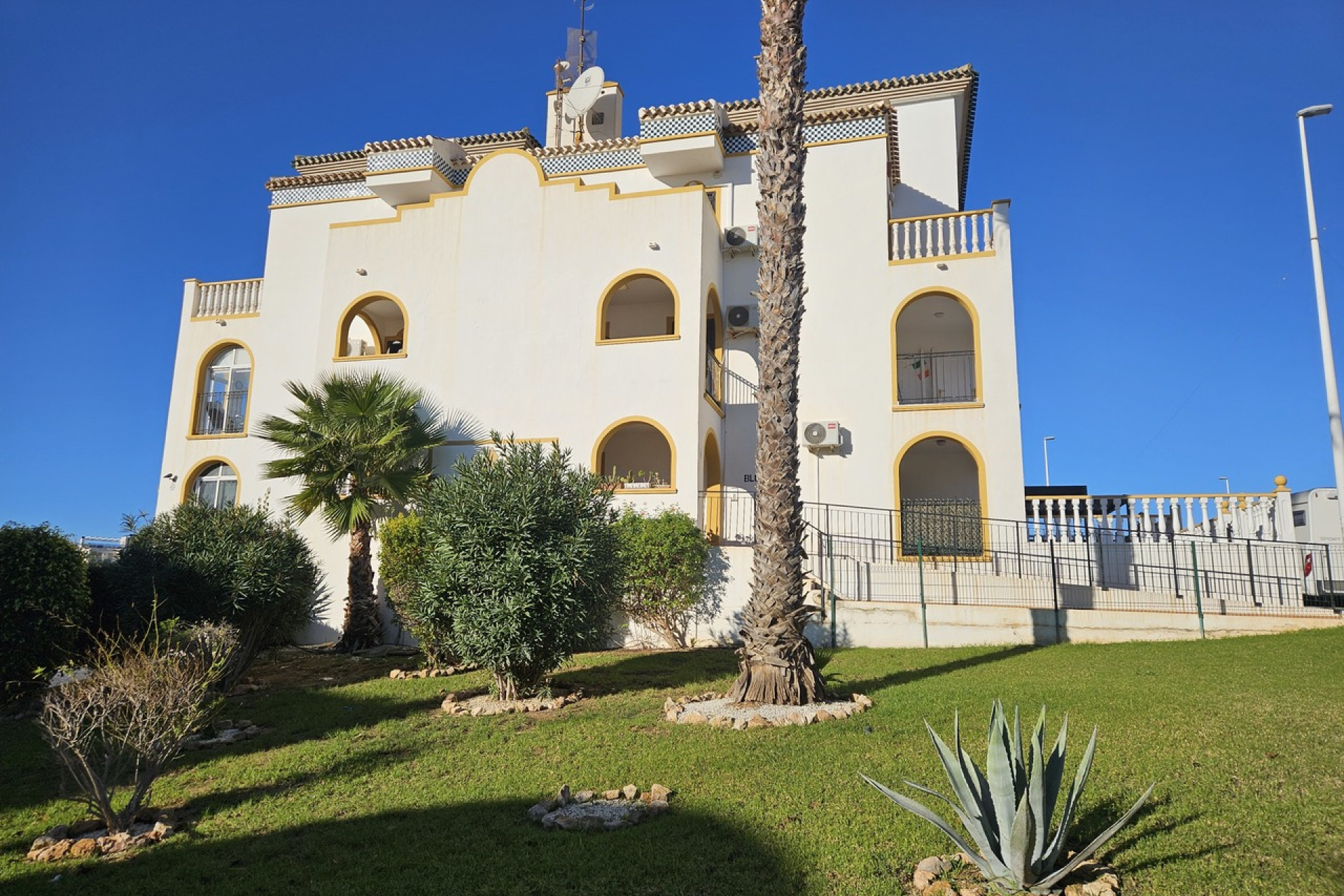 Herverkoop - Appartement - La Zenia - Orihuela Costa