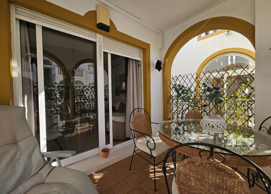 Herverkoop - Appartement - La Zenia - Orihuela Costa