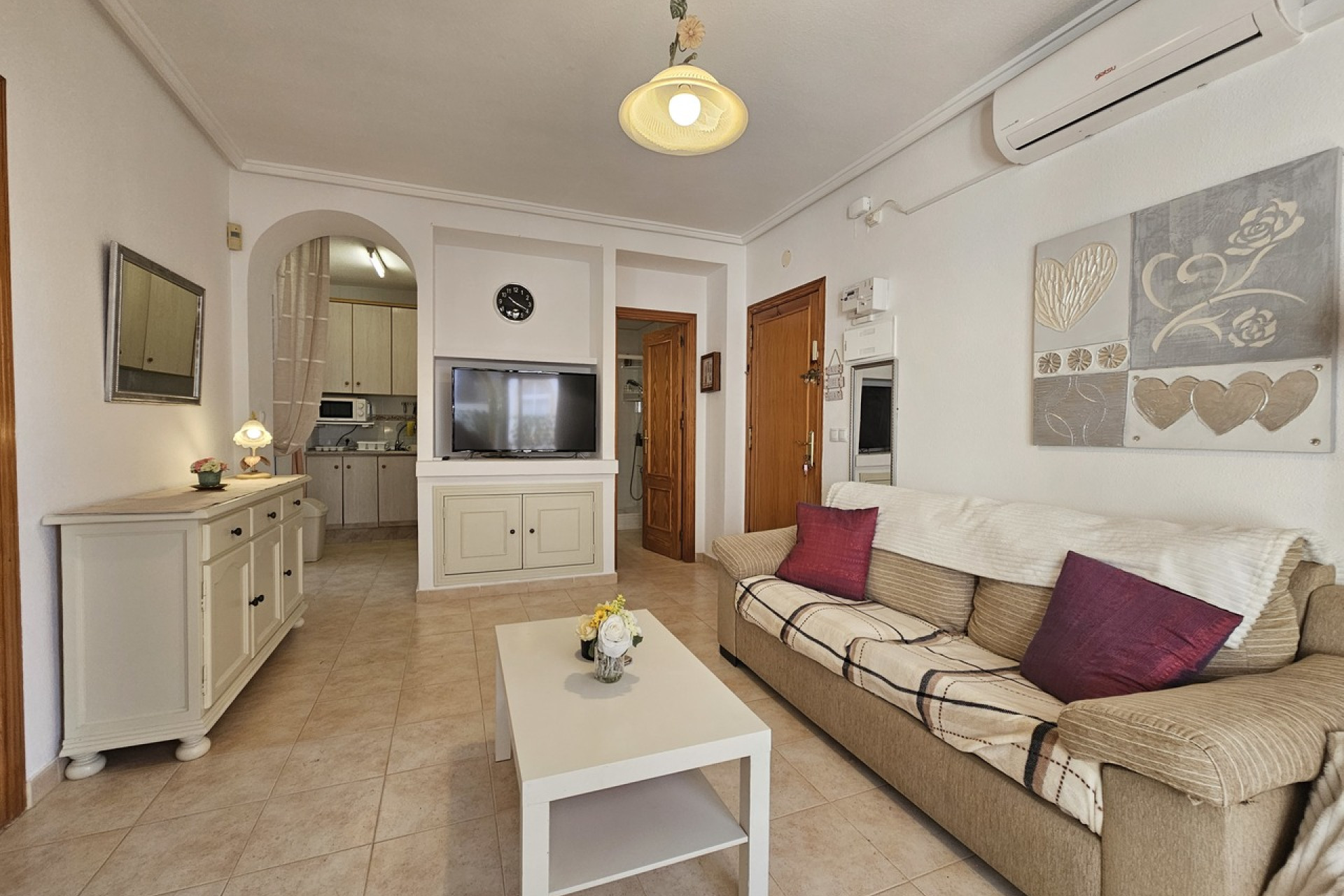 Herverkoop - Appartement - La Zenia - Orihuela Costa