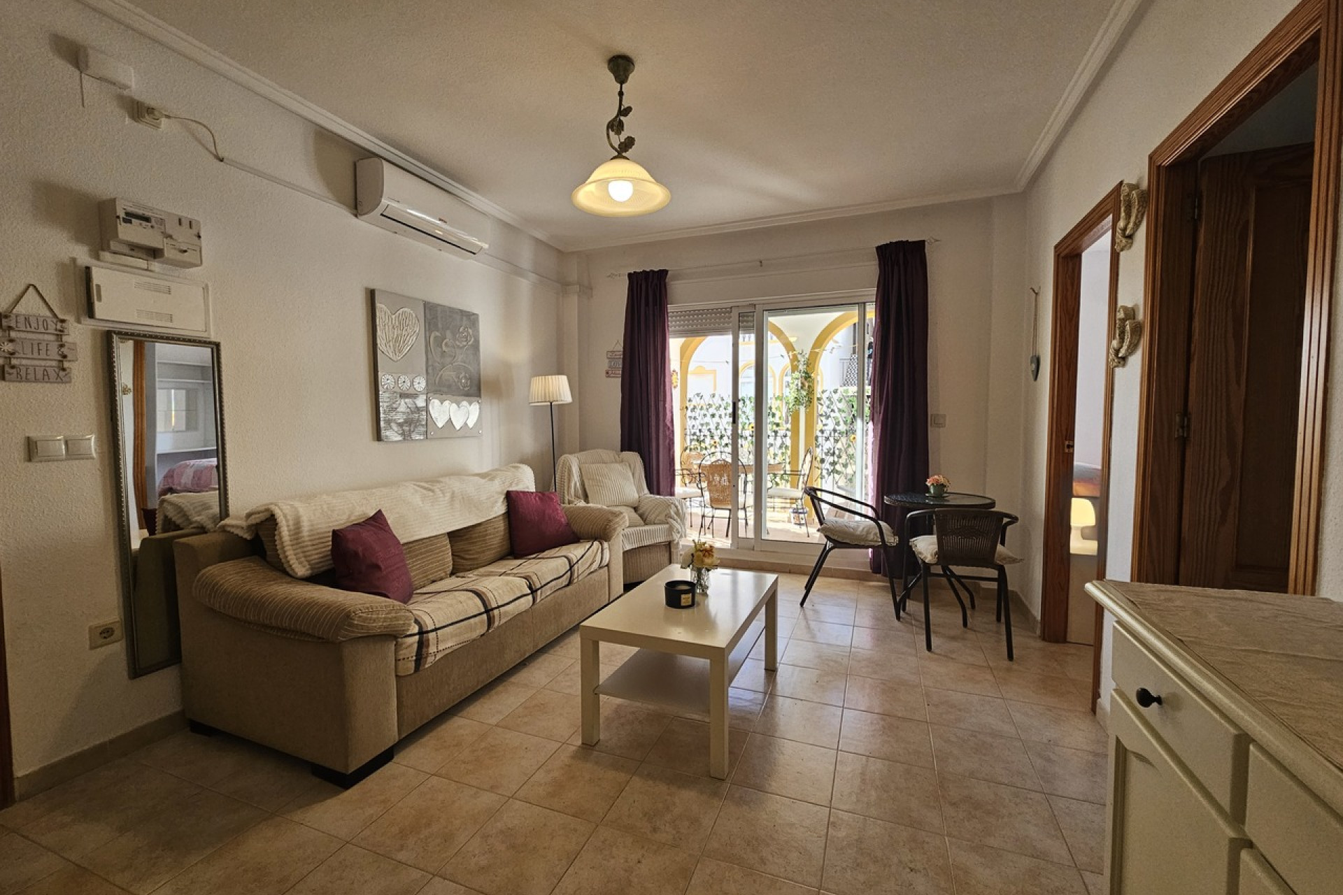 Herverkoop - Appartement - La Zenia - Orihuela Costa