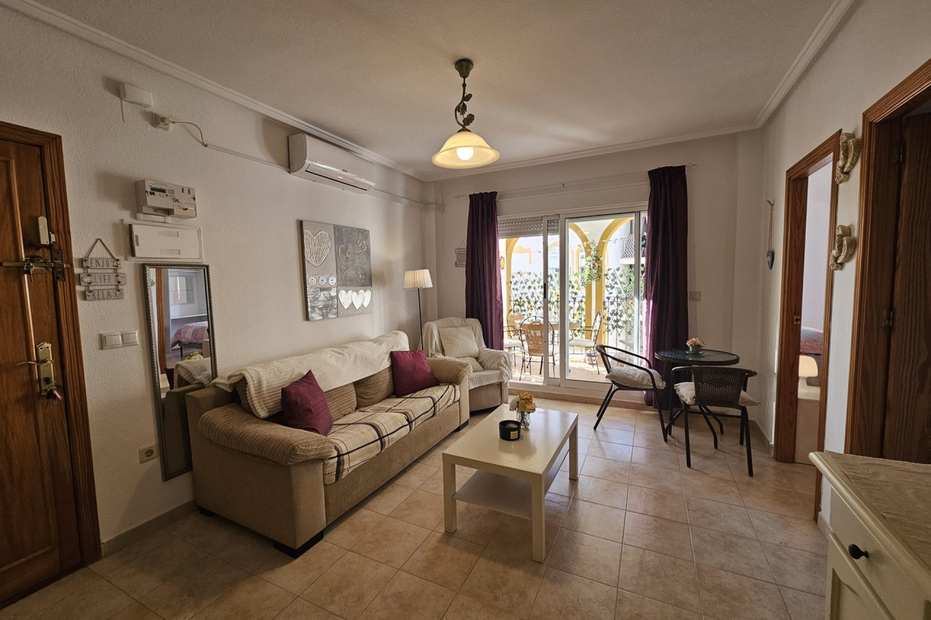 Herverkoop - Appartement - La Zenia - Orihuela Costa