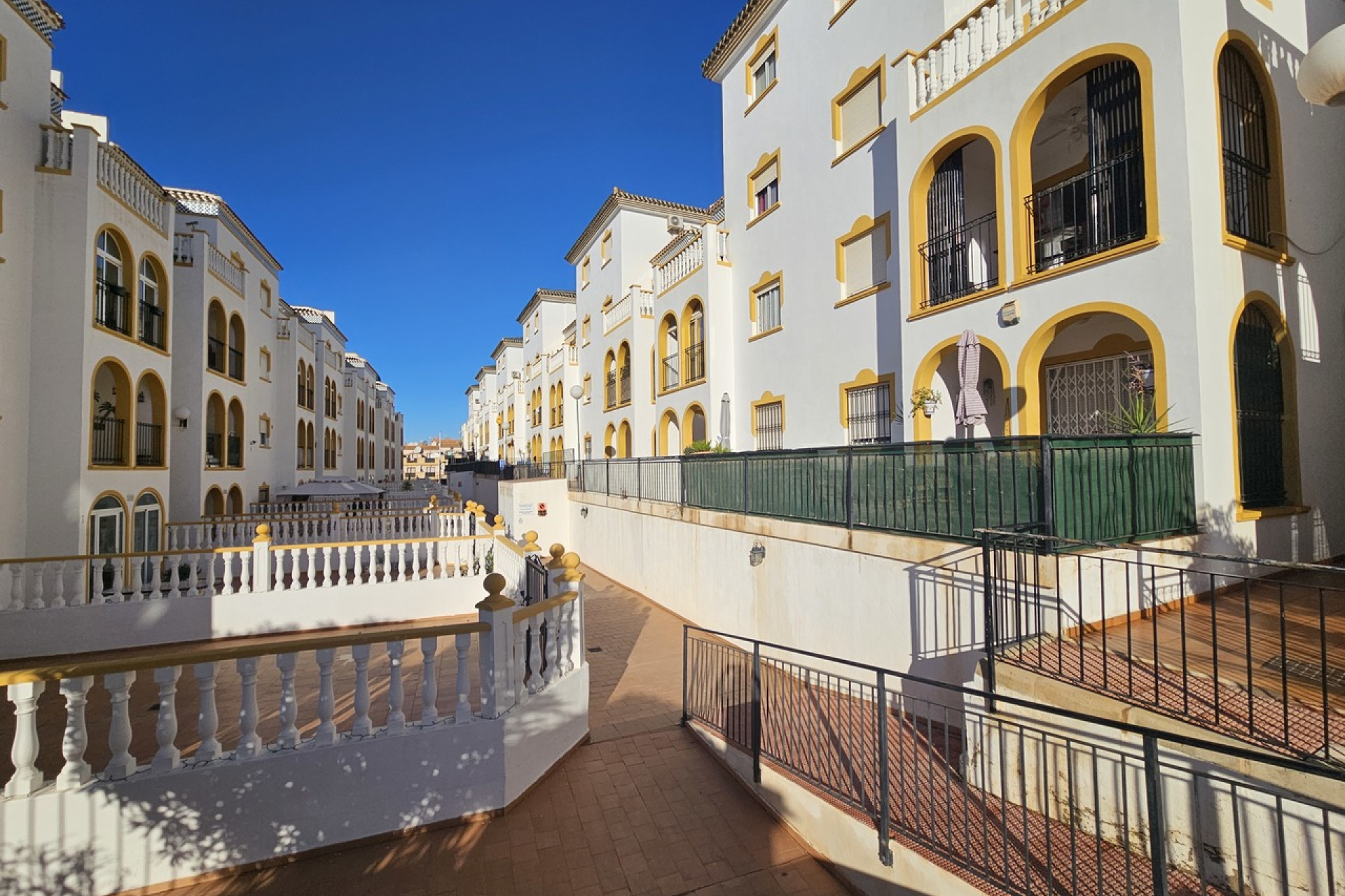 Herverkoop - Appartement - La Zenia - Orihuela Costa