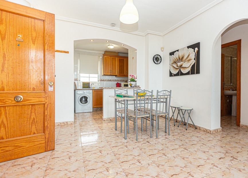 Herverkoop - Appartement - La Zenia - Orihuela Costa