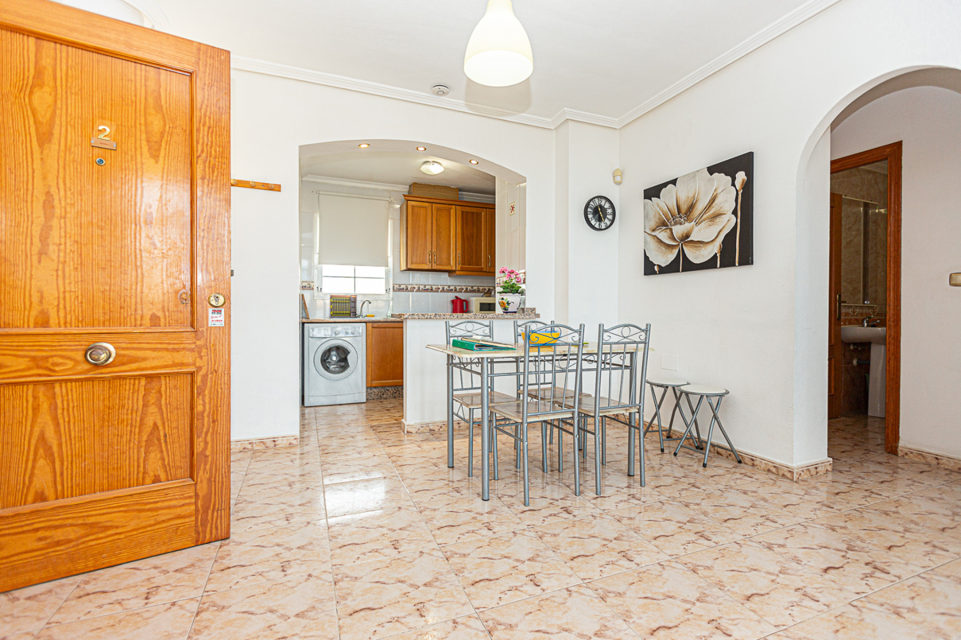 Herverkoop - Appartement - La Zenia - Orihuela Costa