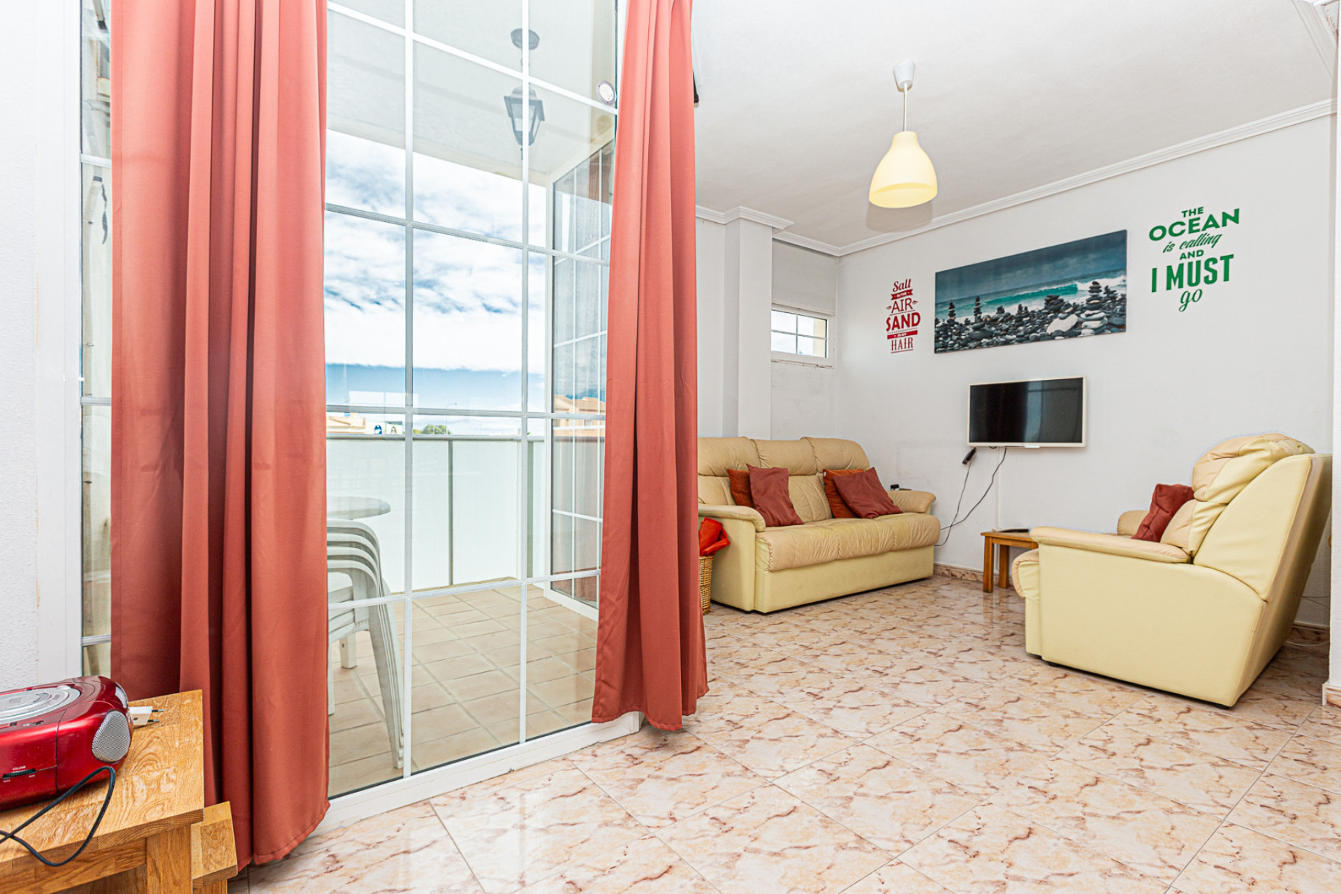 Herverkoop - Appartement - La Zenia - Orihuela Costa