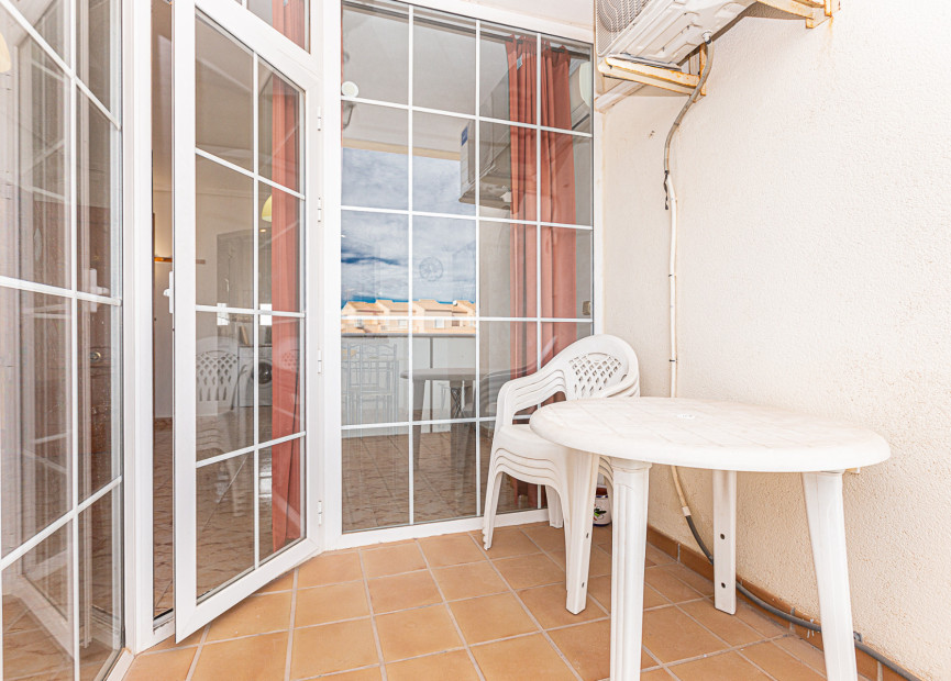 Herverkoop - Appartement - La Zenia - Orihuela Costa