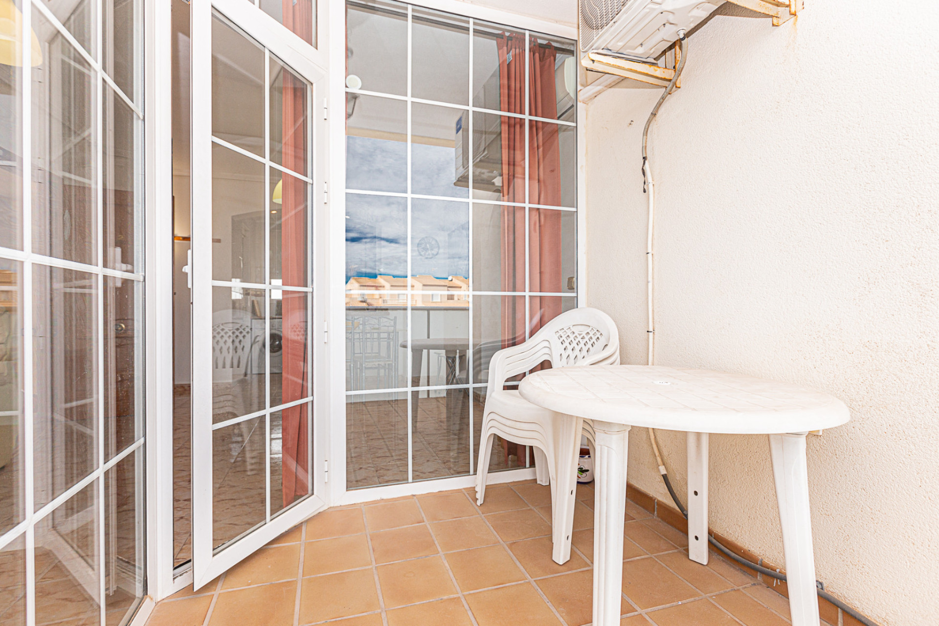 Herverkoop - Appartement - La Zenia - Orihuela Costa