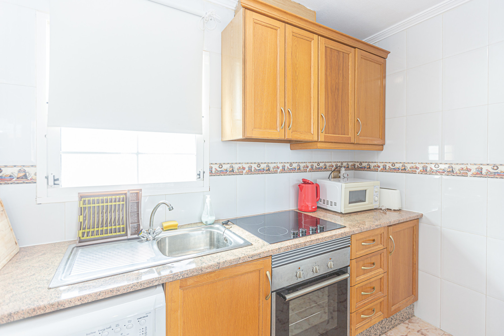 Herverkoop - Appartement - La Zenia - Orihuela Costa