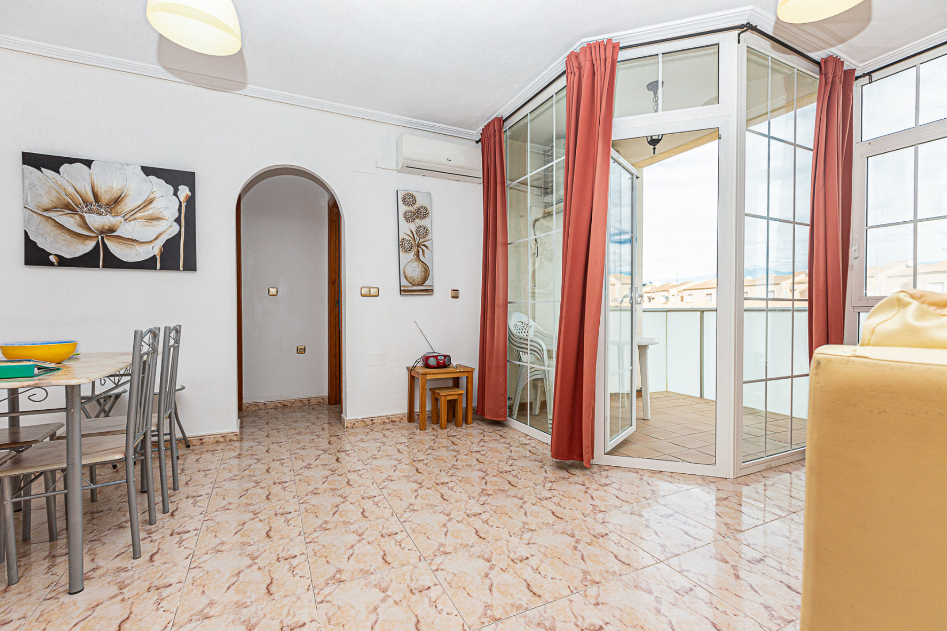 Herverkoop - Appartement - La Zenia - Orihuela Costa