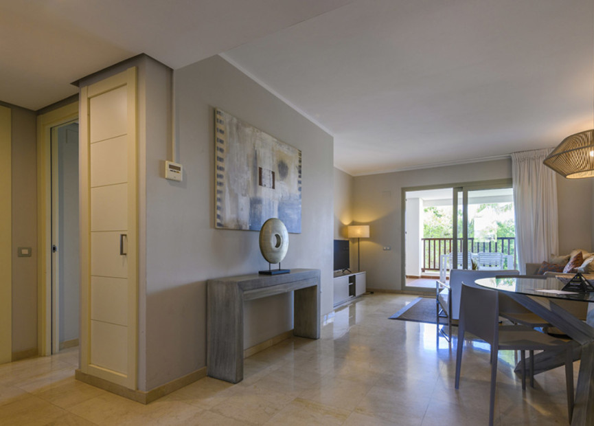 Herverkoop - Appartement - Las Colinas Golf and Country Club - Las Colinas Golf