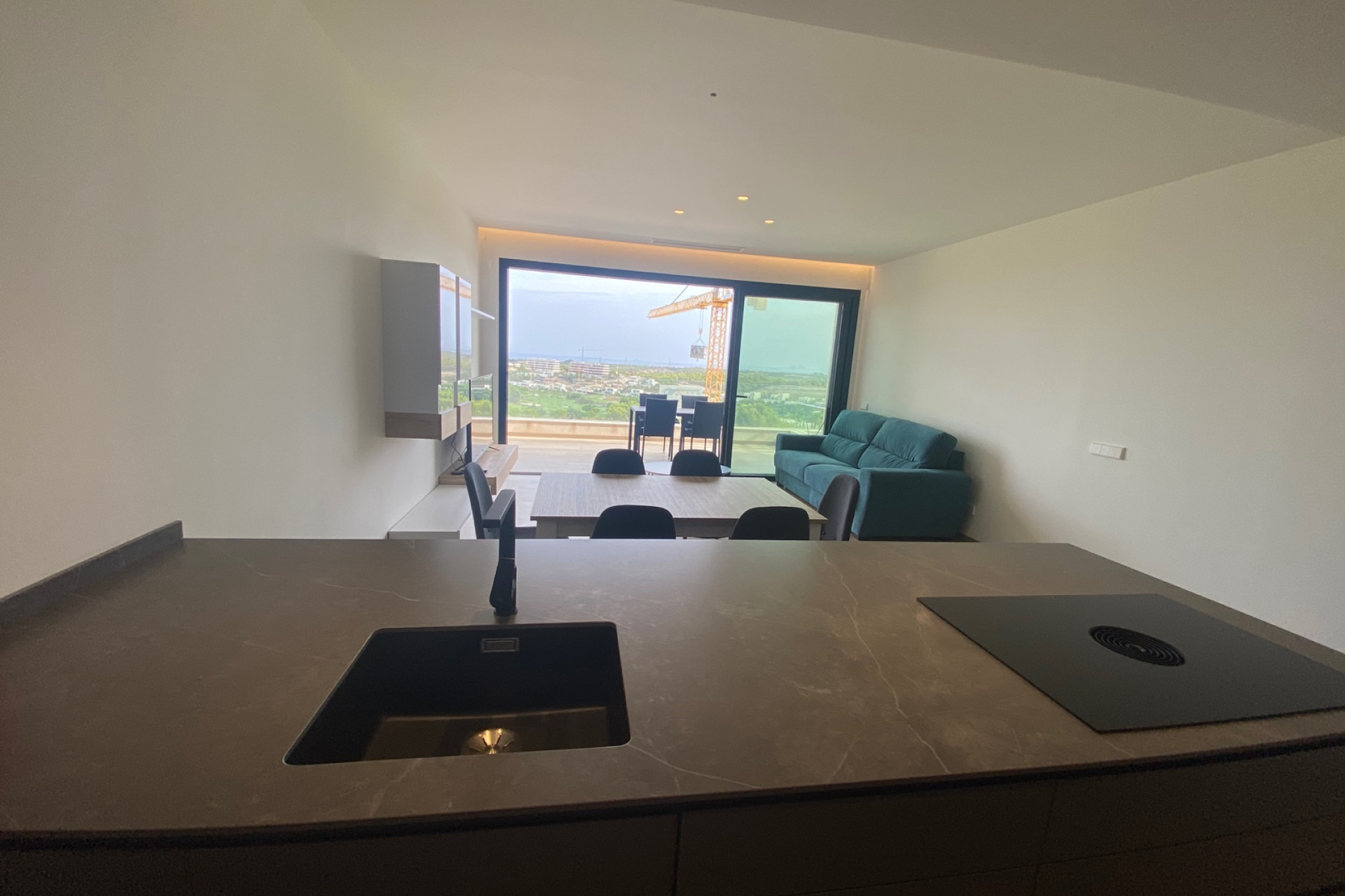 Herverkoop - Appartement - Las Colinas Golf and Country Club - Las Colinas Golf