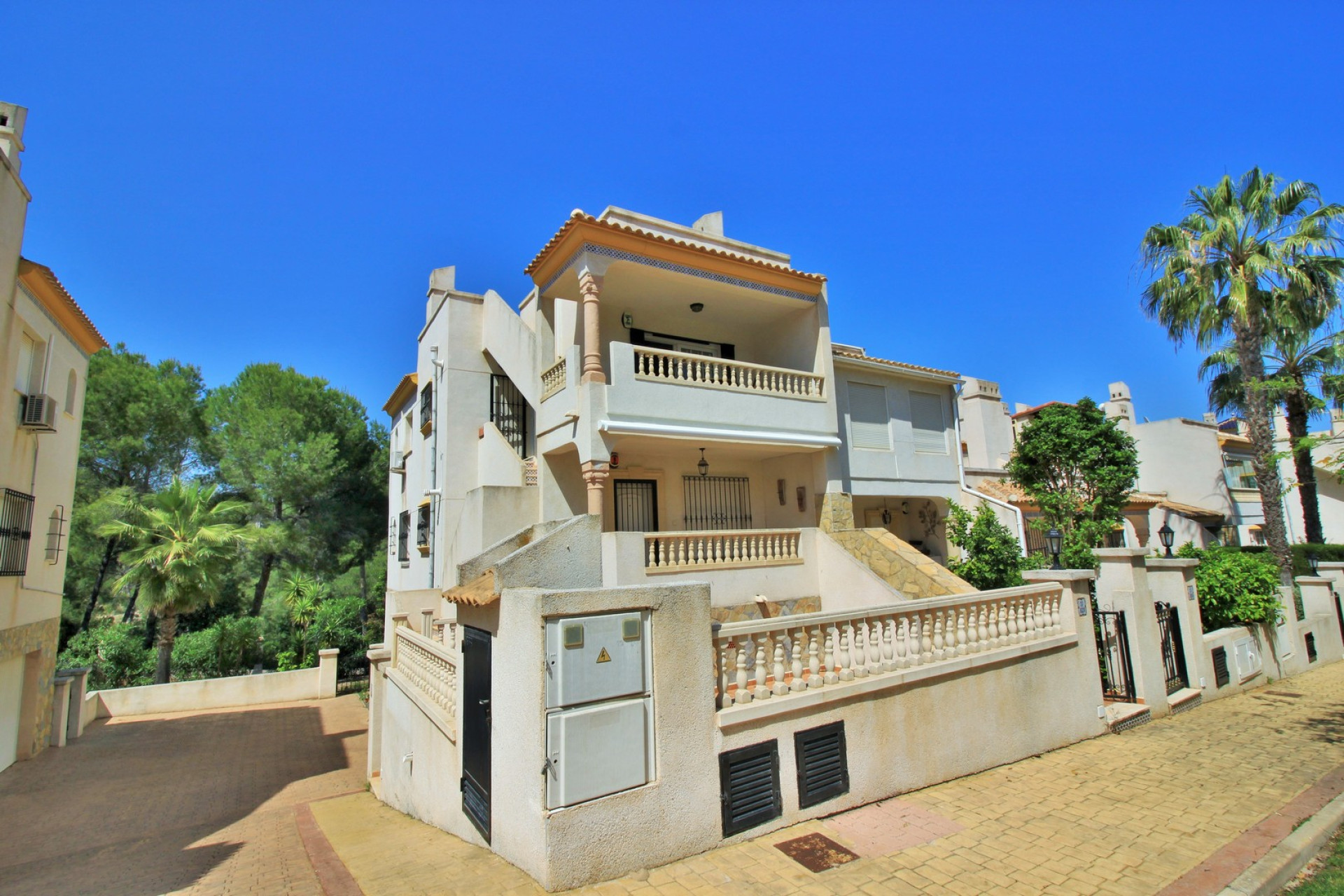 Herverkoop - Appartement - Las Ramblas - Orihuela Costa