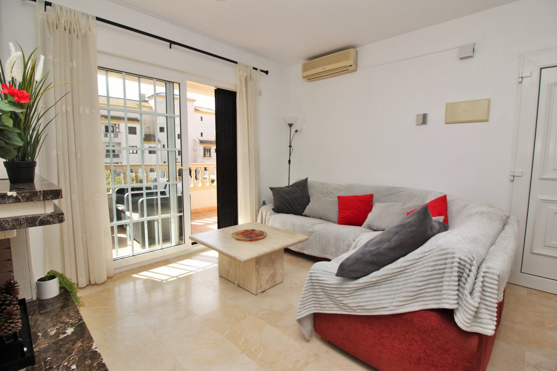 Herverkoop - Appartement - Las Ramblas - Orihuela Costa