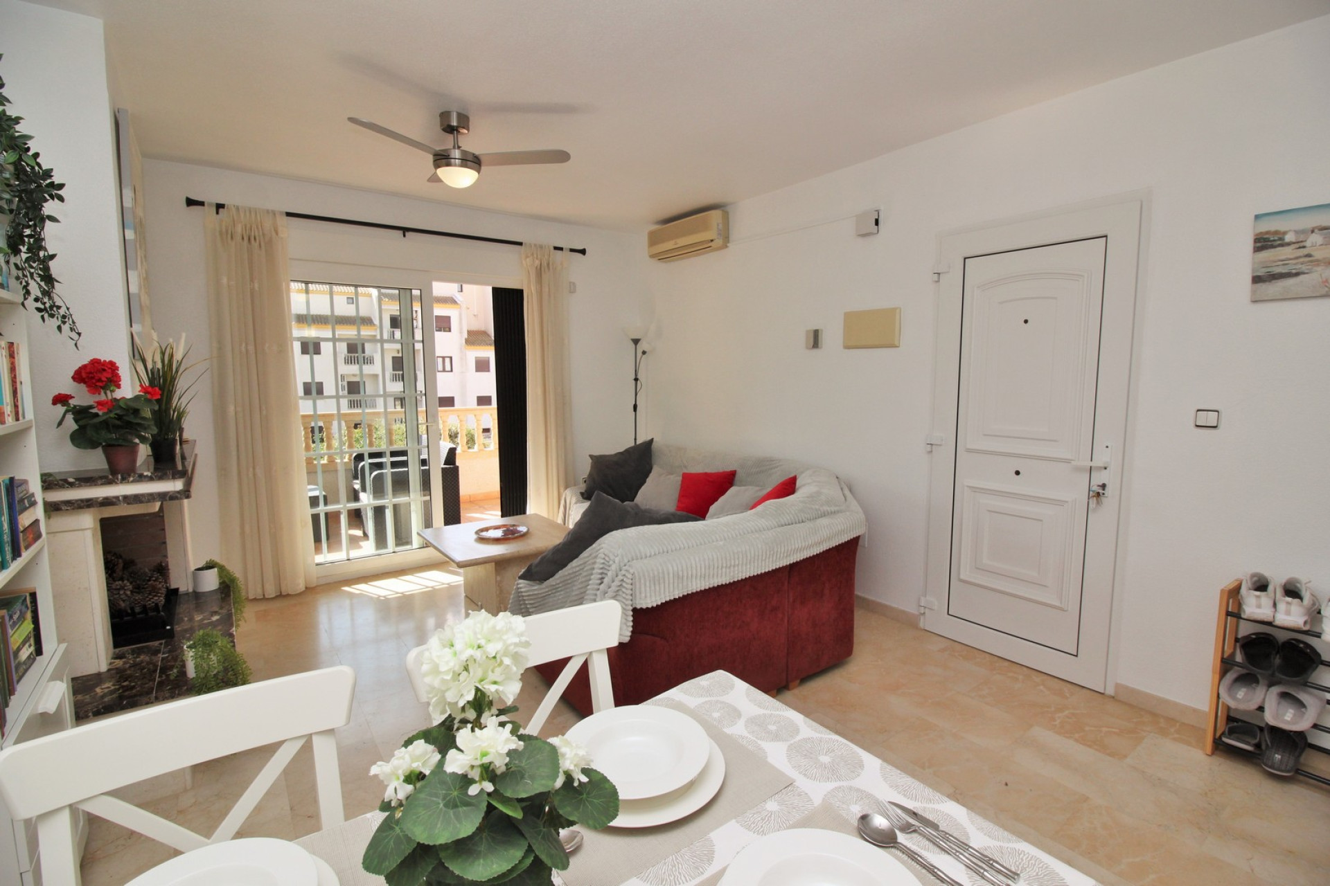 Herverkoop - Appartement - Las Ramblas - Orihuela Costa