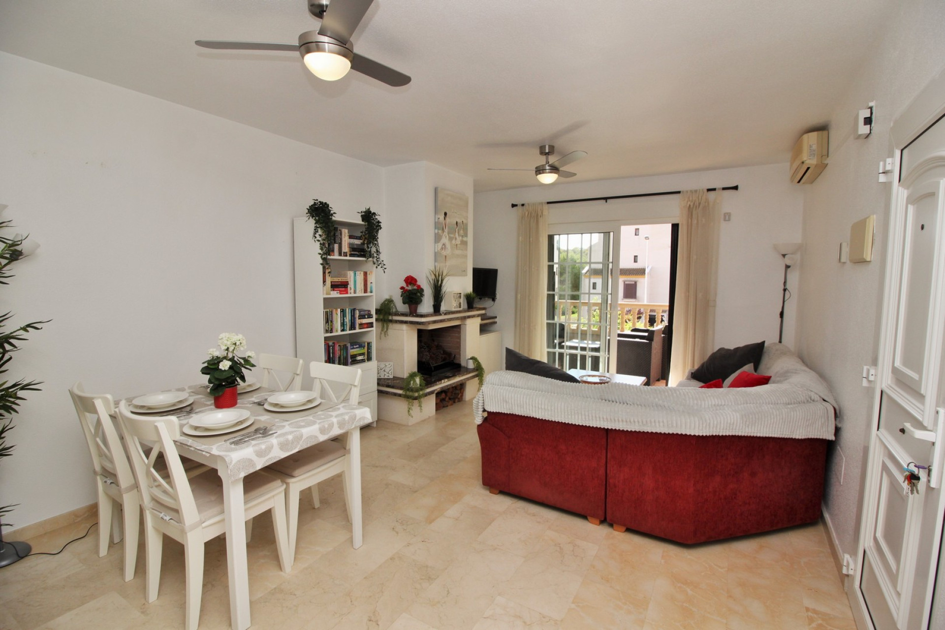 Herverkoop - Appartement - Las Ramblas - Orihuela Costa