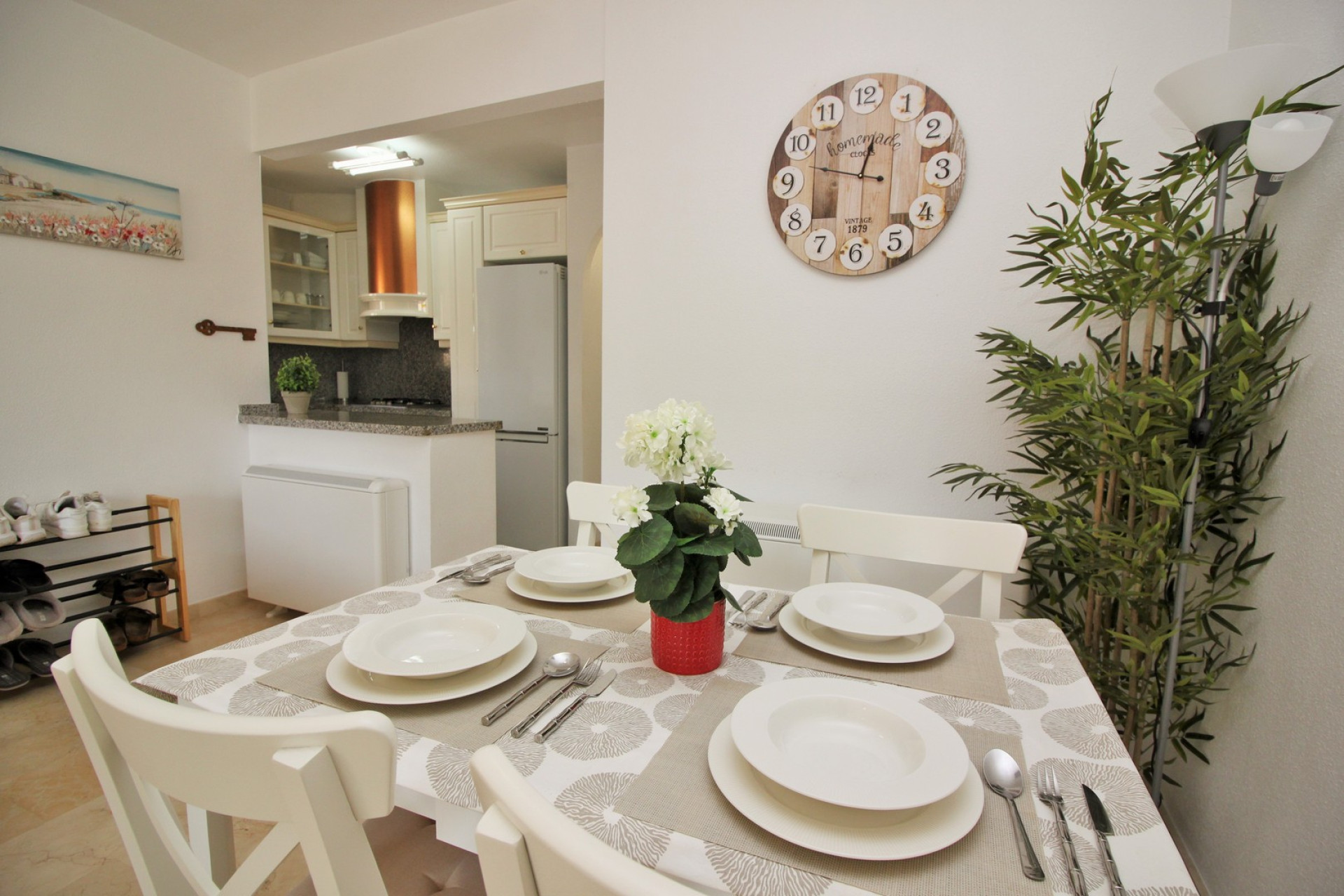 Herverkoop - Appartement - Las Ramblas - Orihuela Costa