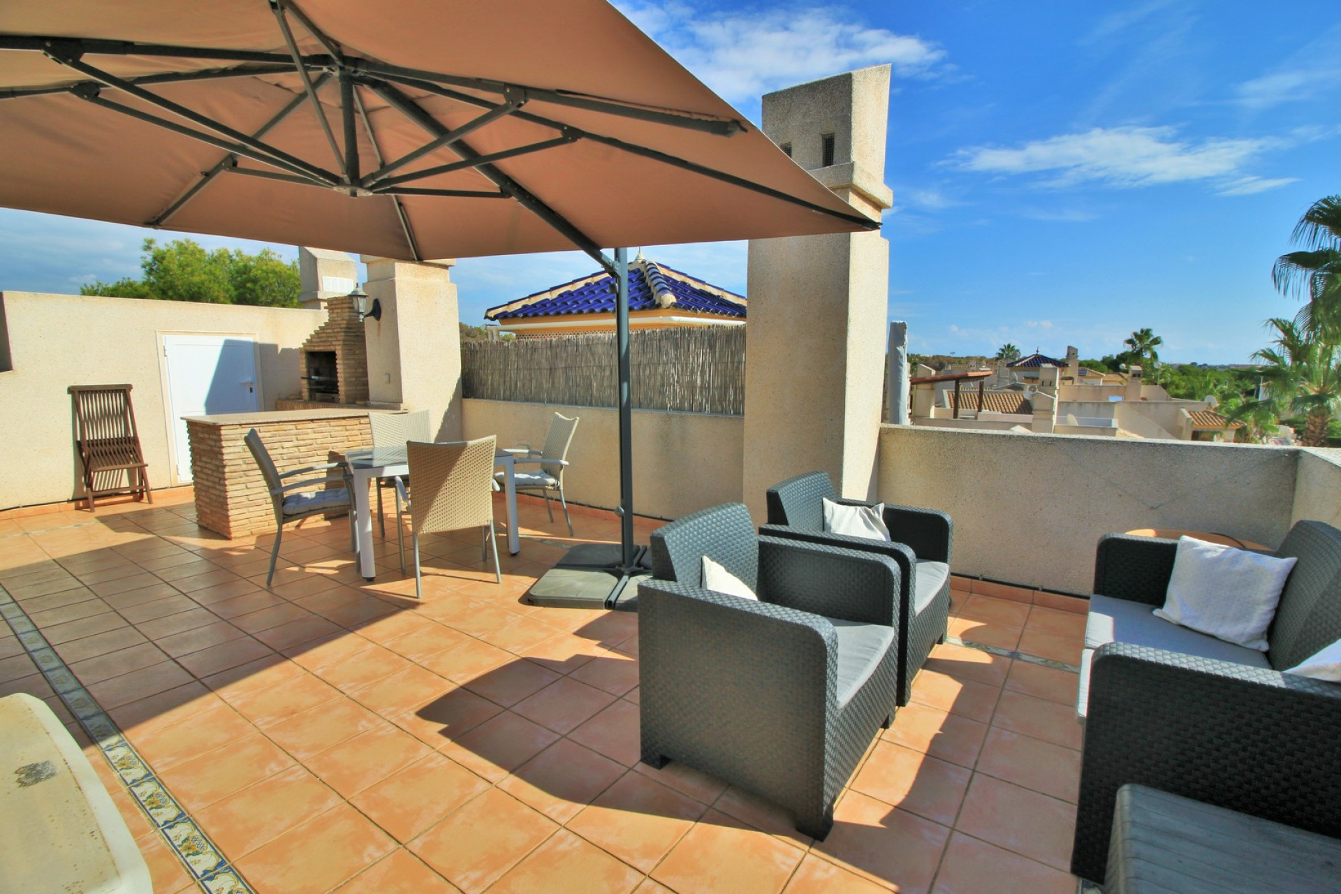 Herverkoop - Appartement - Las Ramblas - Orihuela Costa