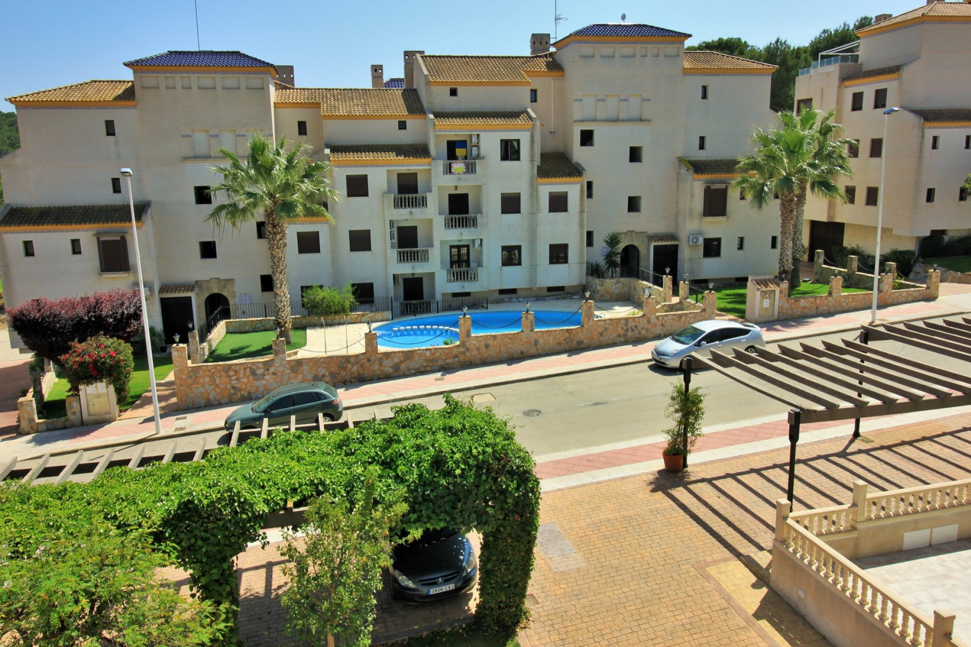 Herverkoop - Appartement - Las Ramblas - Orihuela Costa