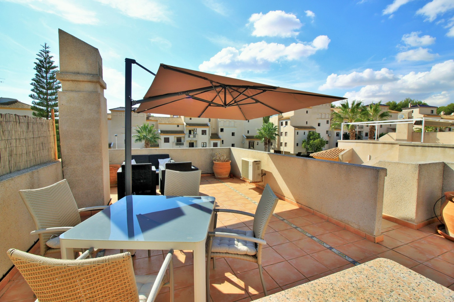 Herverkoop - Appartement - Las Ramblas - Orihuela Costa