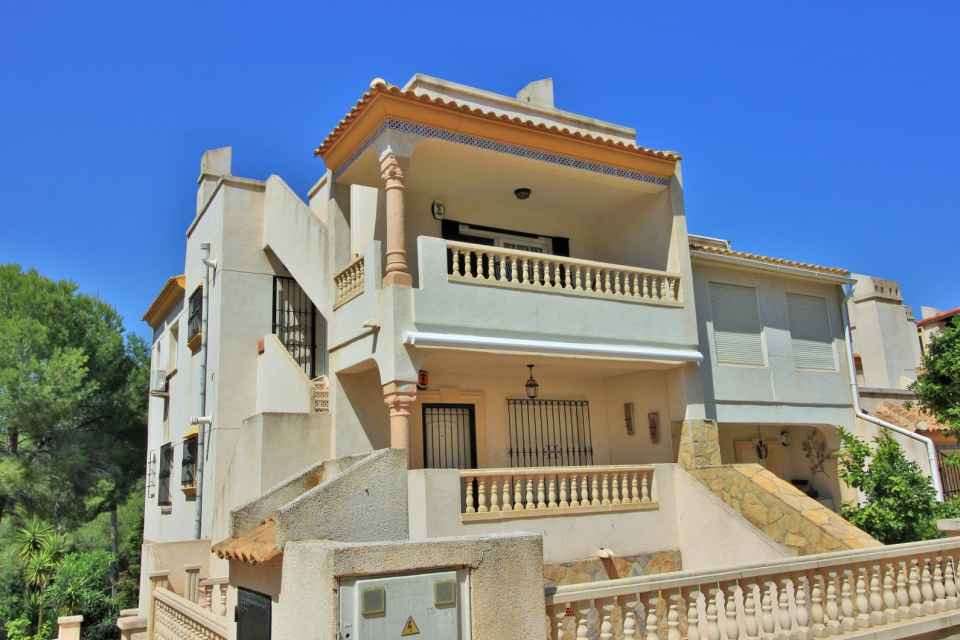 Herverkoop - Appartement - Las Ramblas - Orihuela Costa