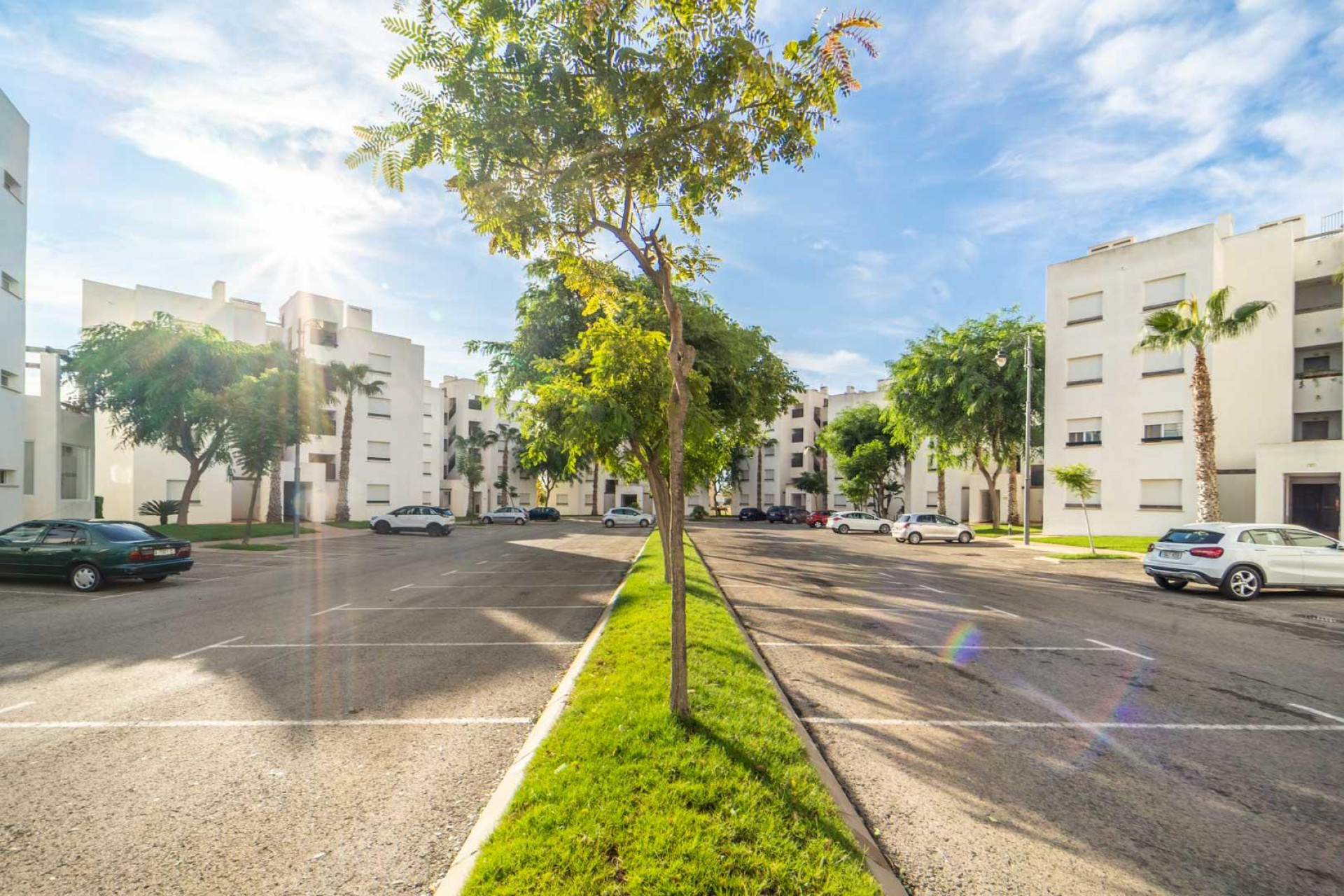 Herverkoop - Appartement - Las Terrazas De La Torre - Balsicas