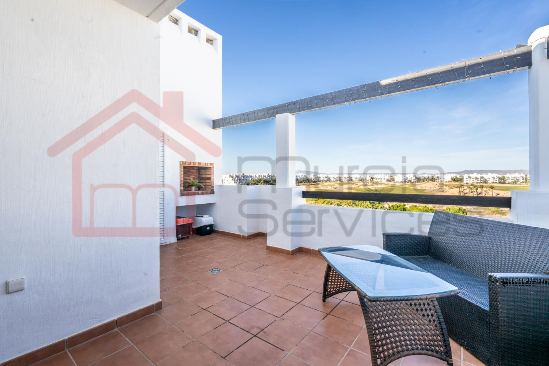 Herverkoop - Appartement - Las Terrazas De La Torre - Balsicas