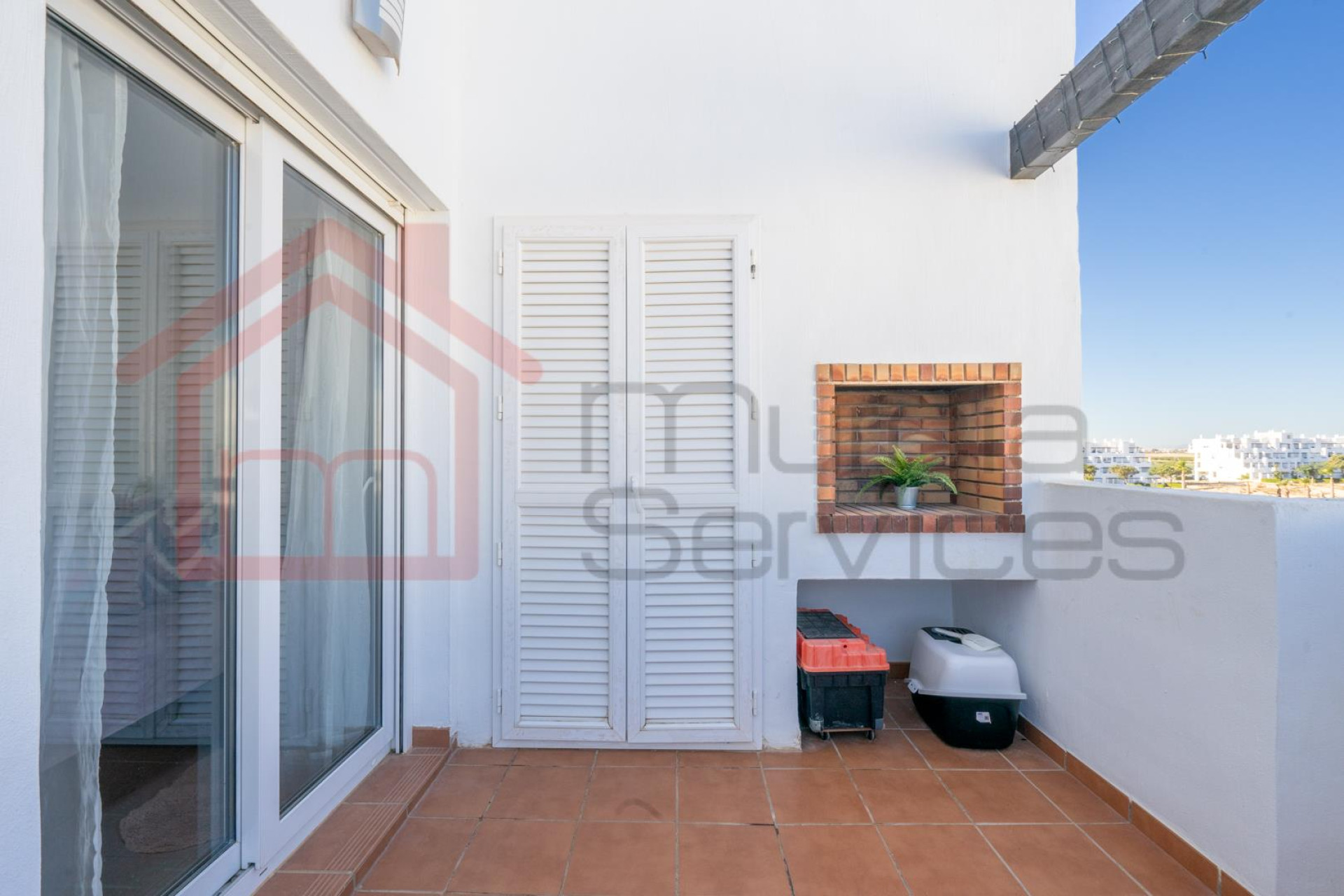 Herverkoop - Appartement - Las Terrazas De La Torre - Balsicas