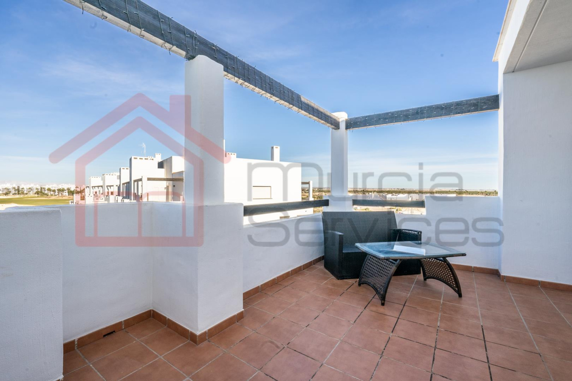 Herverkoop - Appartement - Las Terrazas De La Torre - Balsicas