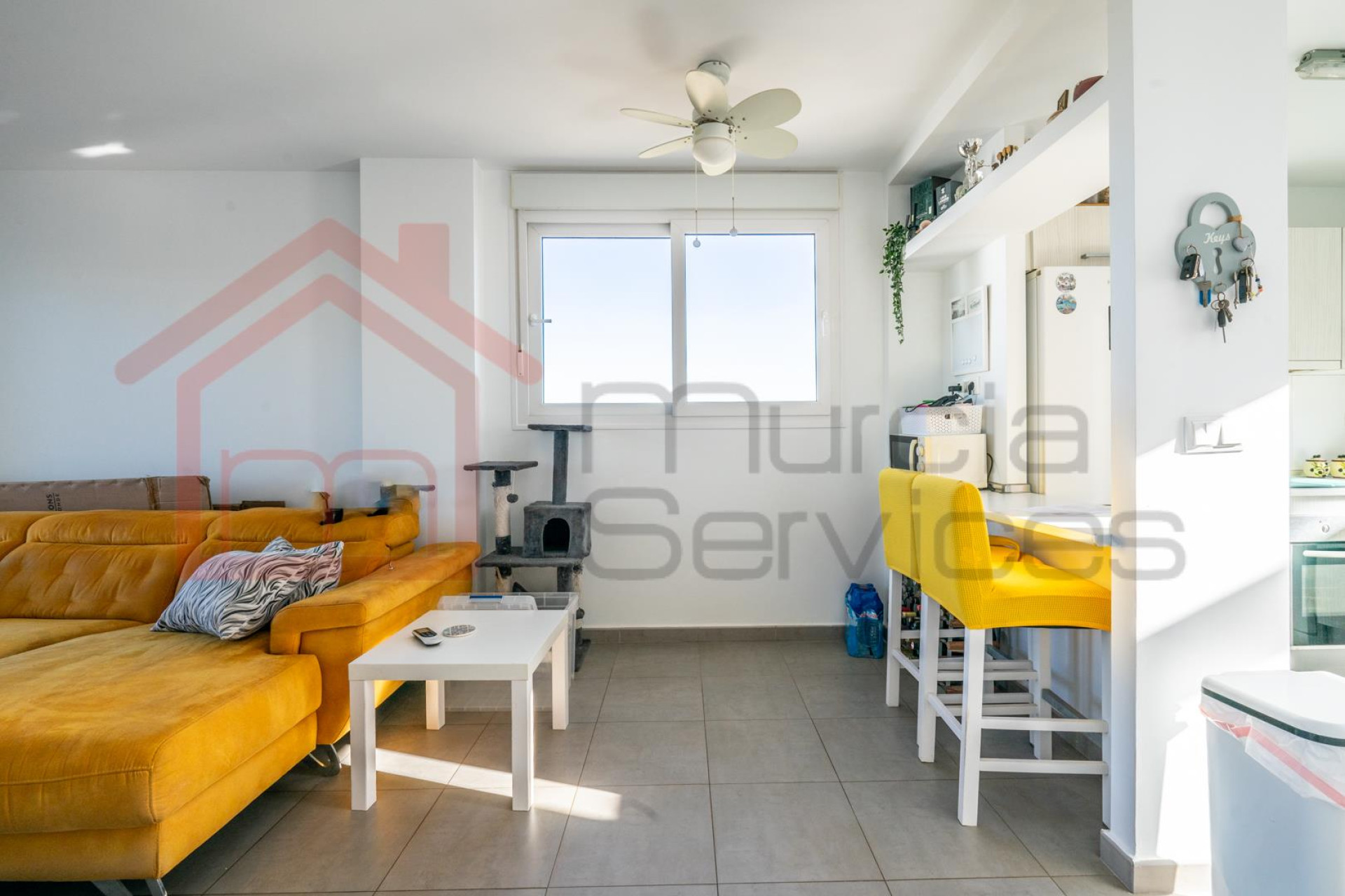 Herverkoop - Appartement - Las Terrazas De La Torre - Balsicas