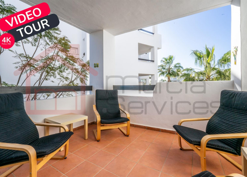 Herverkoop - Appartement - Las Terrazas De La Torre - Balsicas