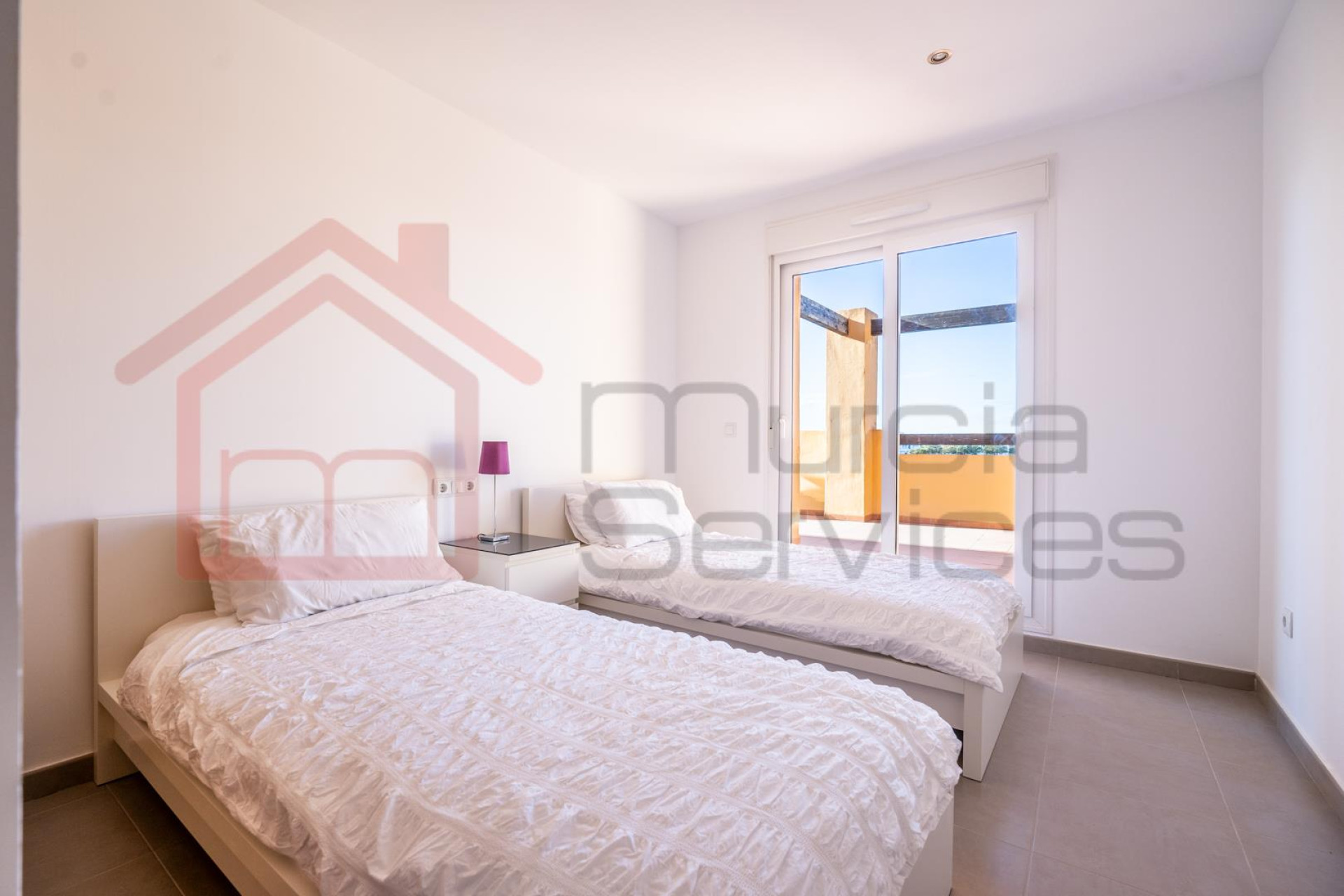 Herverkoop - Appartement - Las Terrazas De La Torre - Balsicas