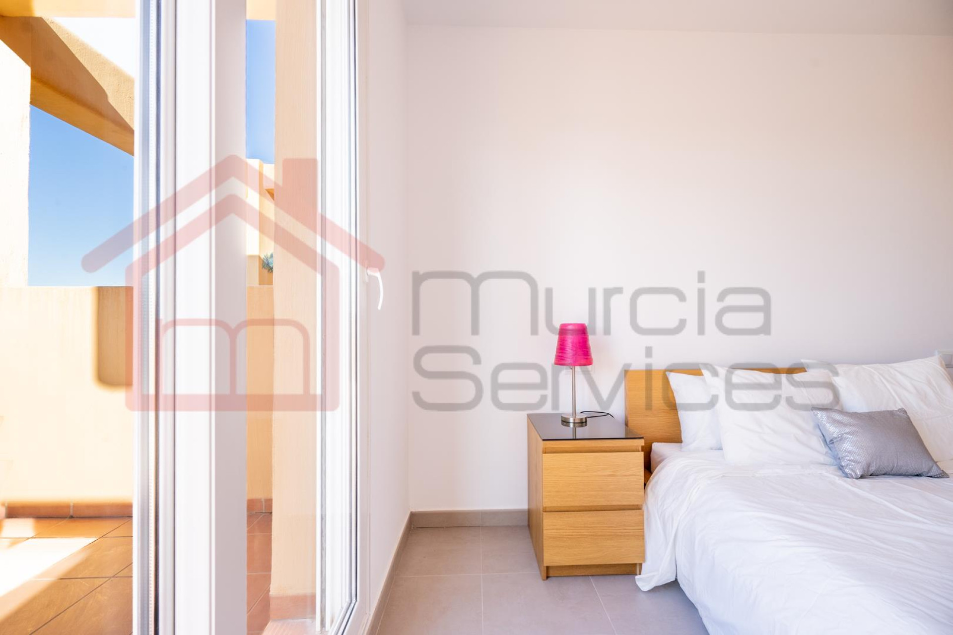 Herverkoop - Appartement - Las Terrazas De La Torre - Balsicas