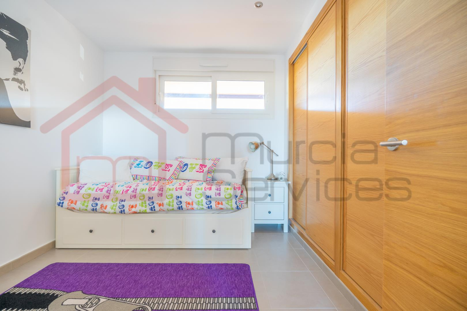 Herverkoop - Appartement - Las Terrazas De La Torre - Balsicas