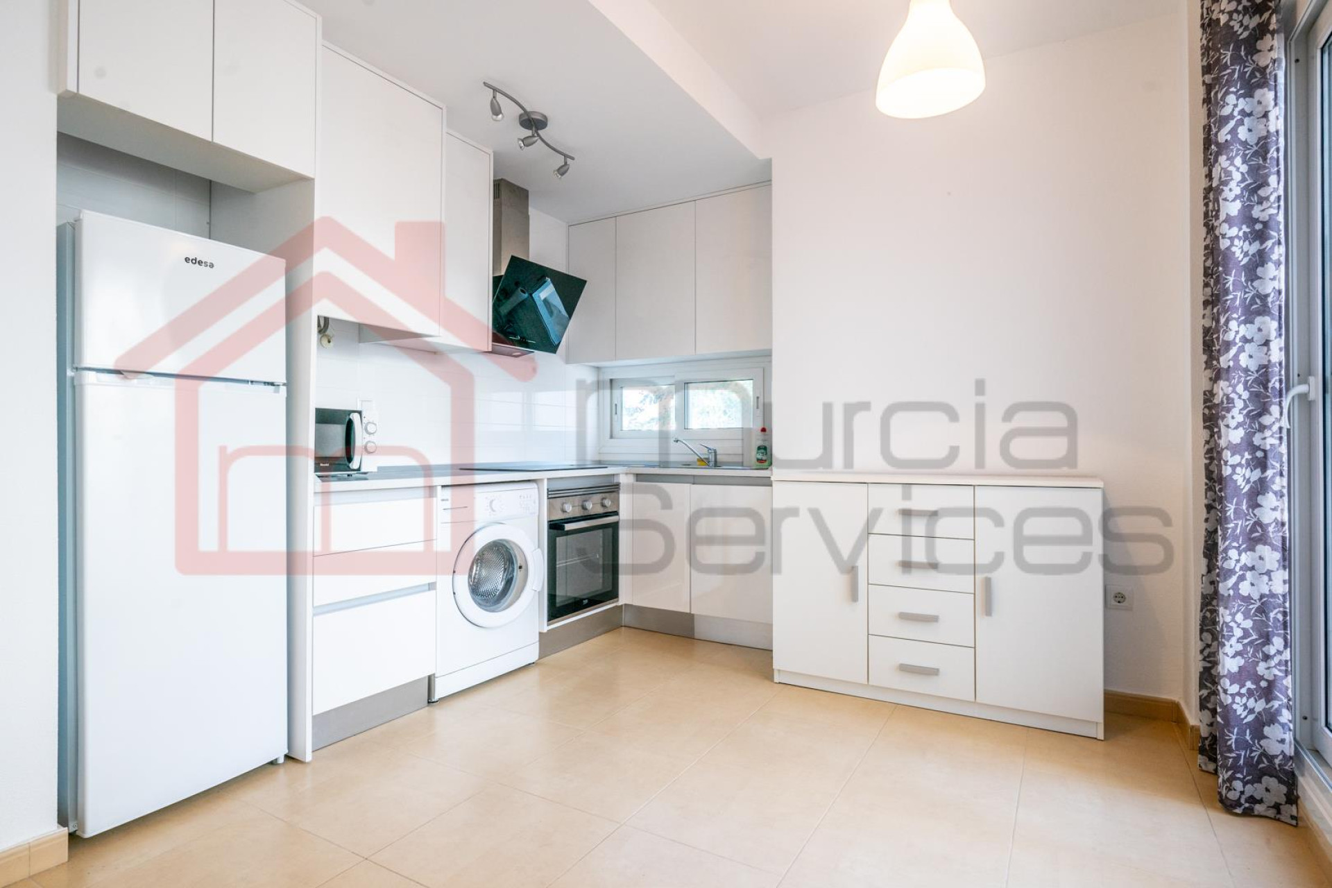 Herverkoop - Appartement - Las Terrazas De La Torre - Balsicas