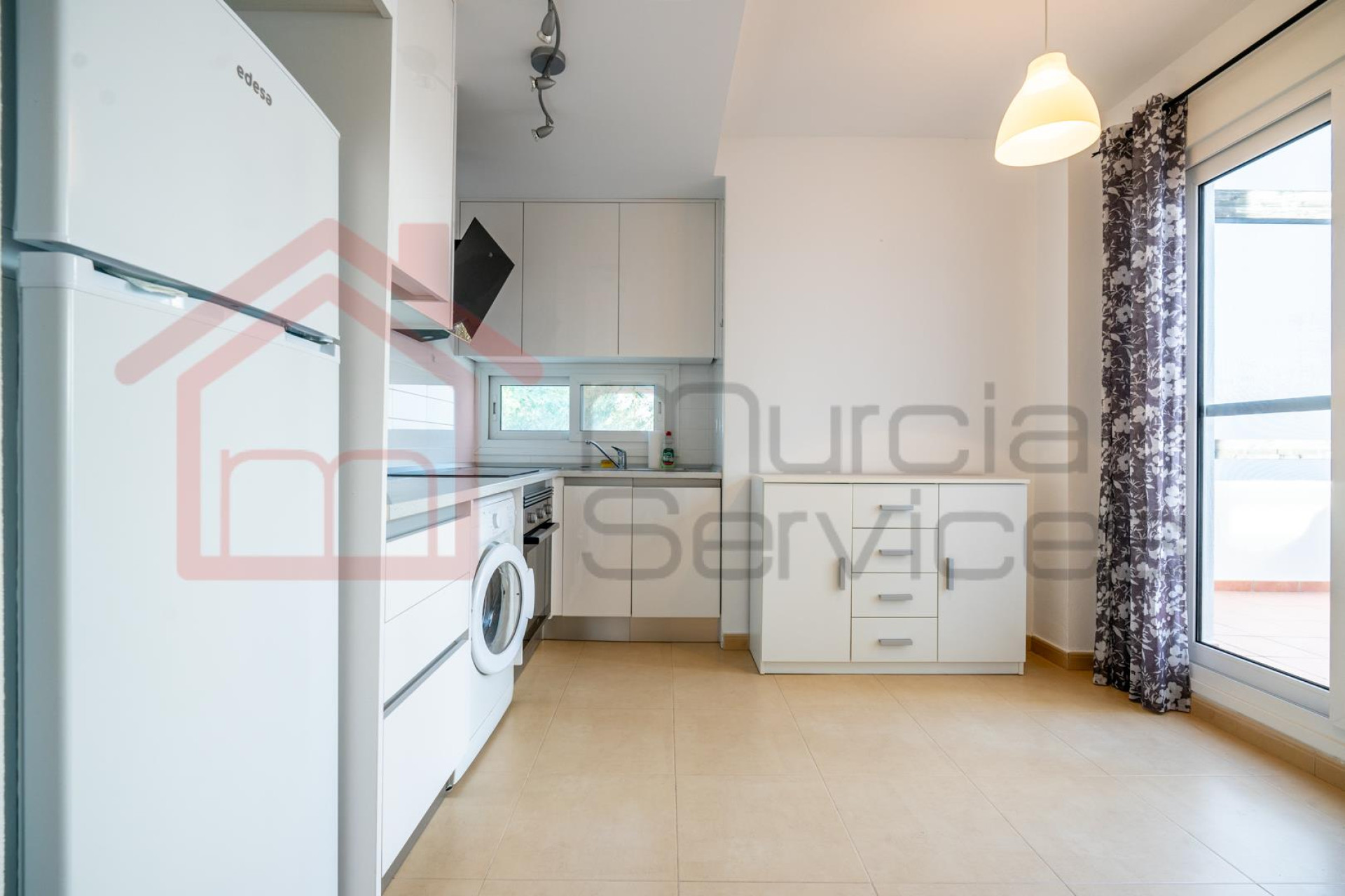 Herverkoop - Appartement - Las Terrazas De La Torre - Balsicas