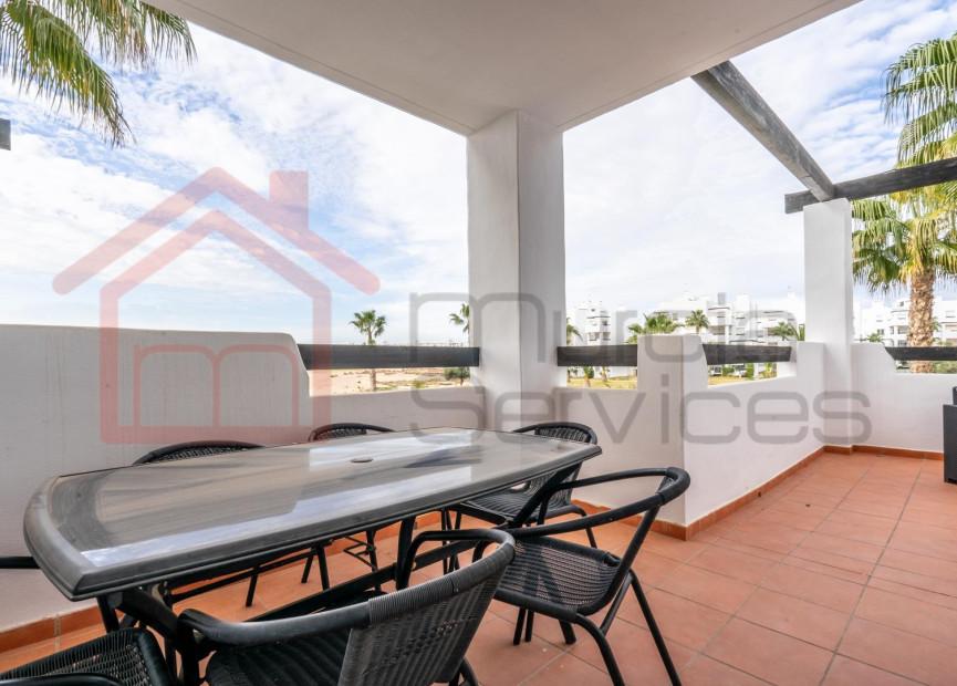 Herverkoop - Appartement - Las Terrazas De La Torre - Balsicas