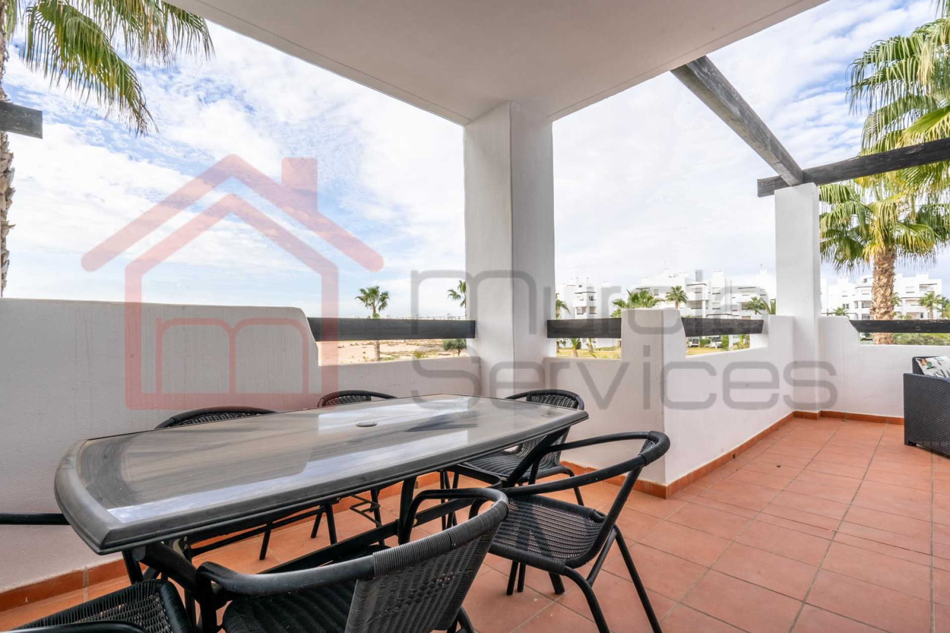 Herverkoop - Appartement - Las Terrazas De La Torre - Balsicas