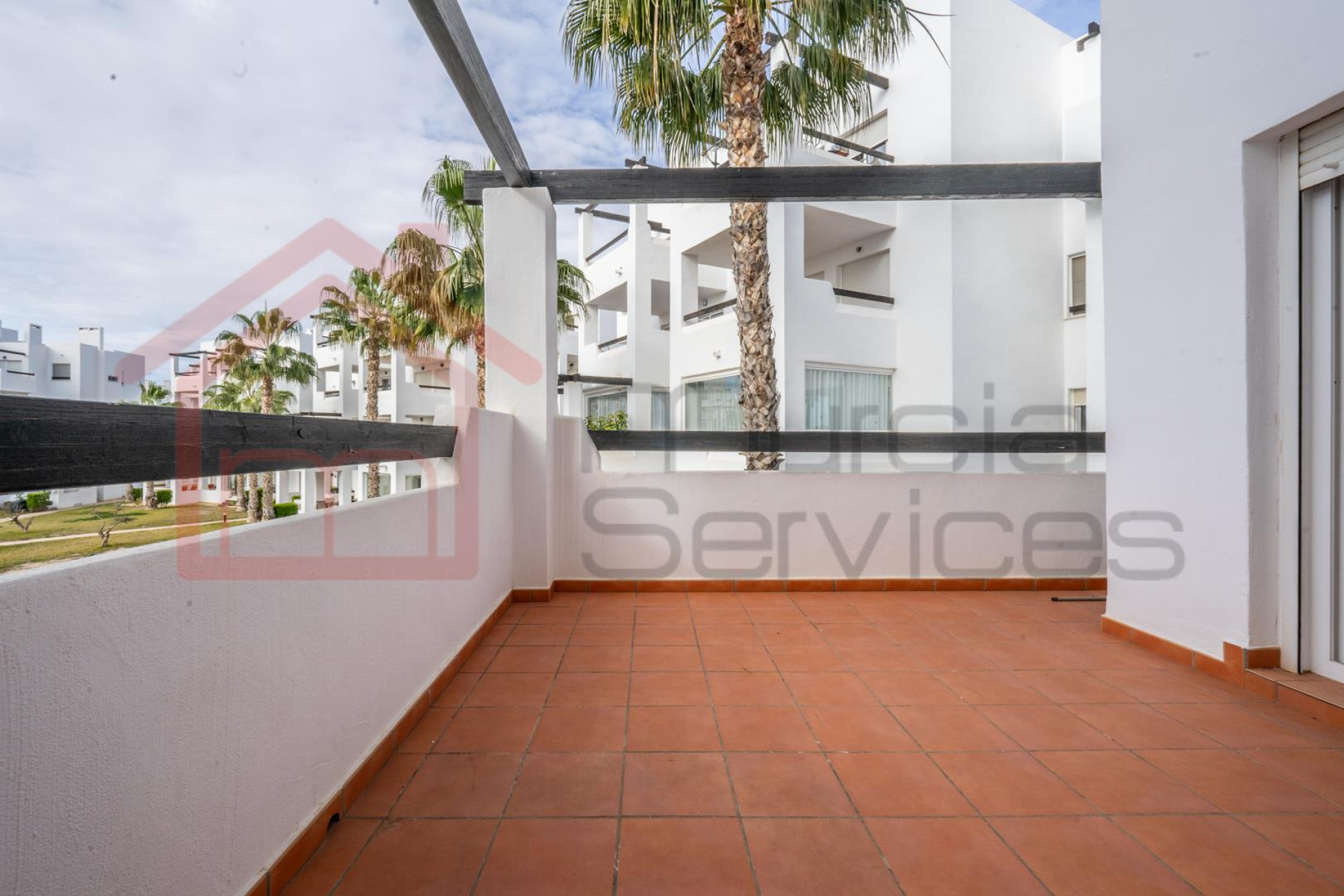 Herverkoop - Appartement - Las Terrazas De La Torre - Balsicas