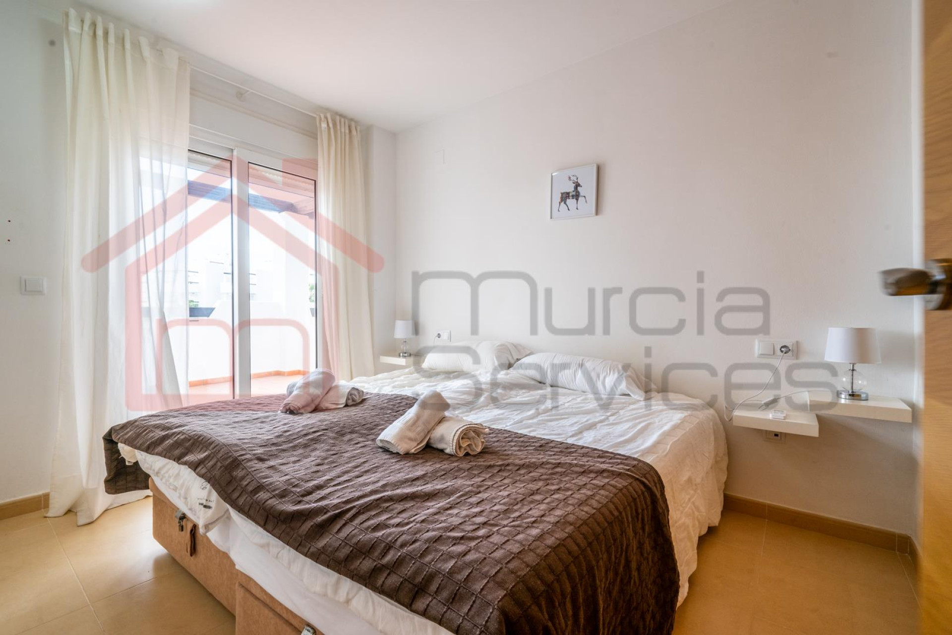 Herverkoop - Appartement - Las Terrazas De La Torre - Balsicas